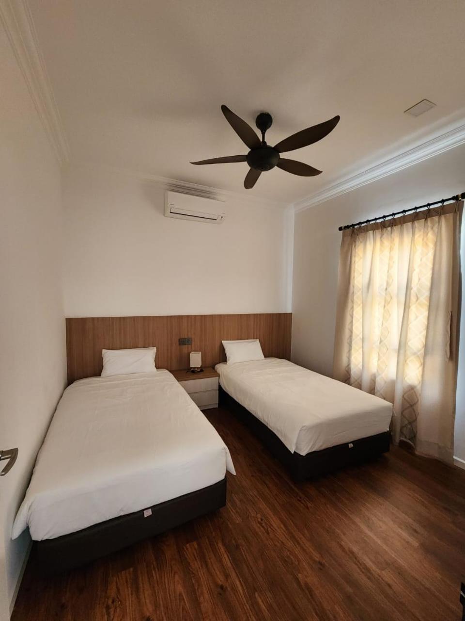 Two-Bedroom Villa photo 3
