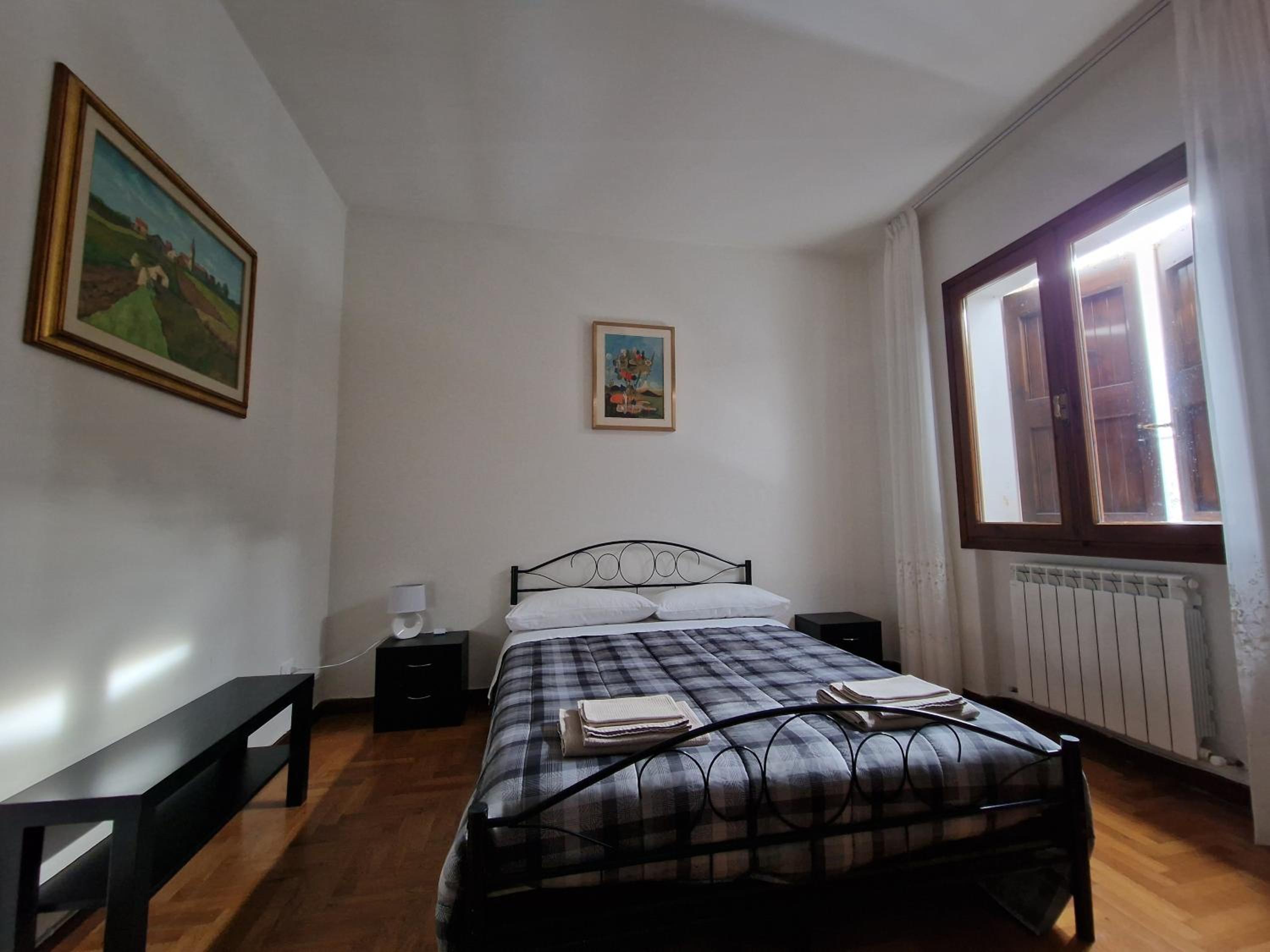 Double Room with Garden View photo 2