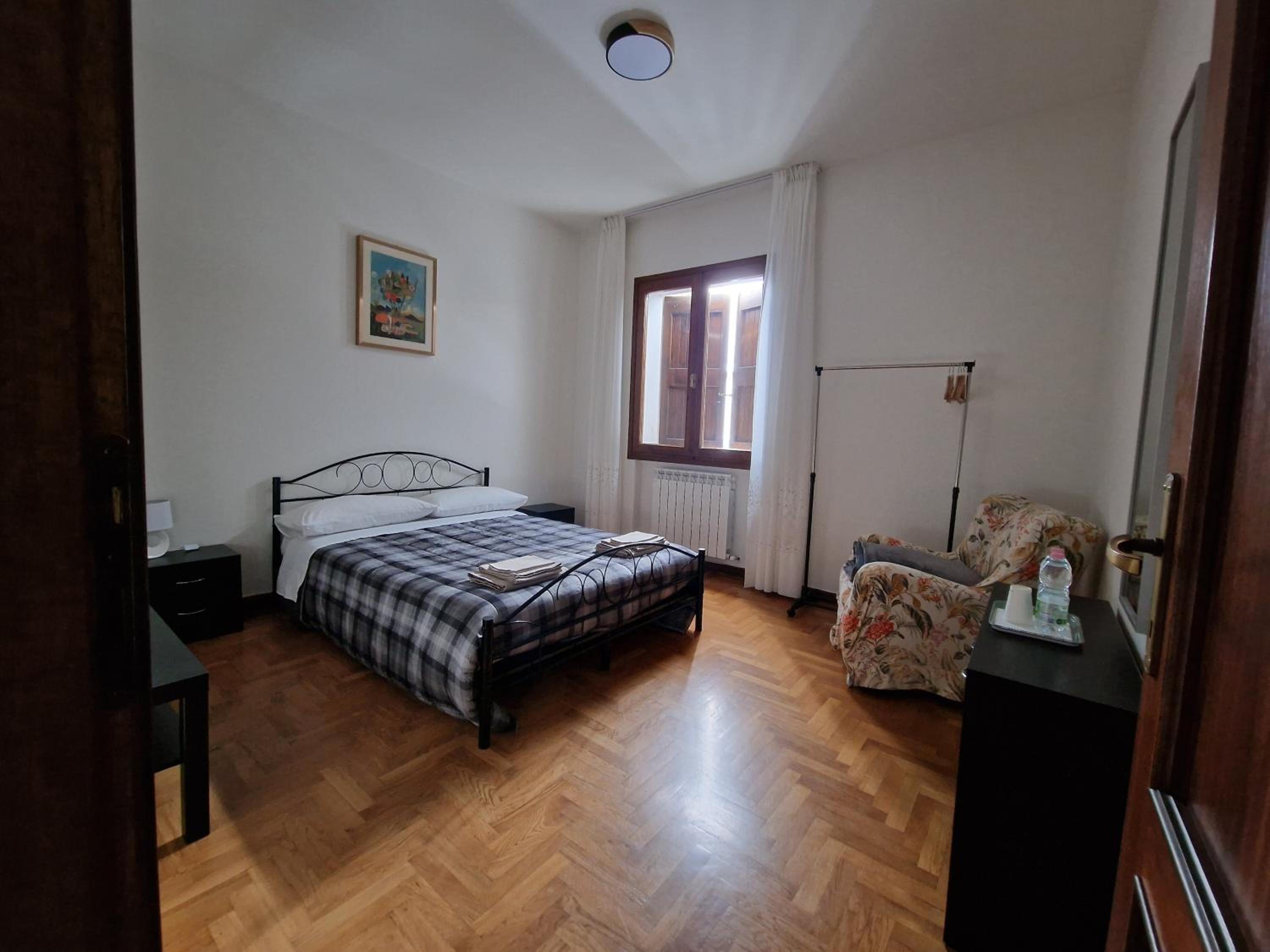 Double Room with Garden View photo 1