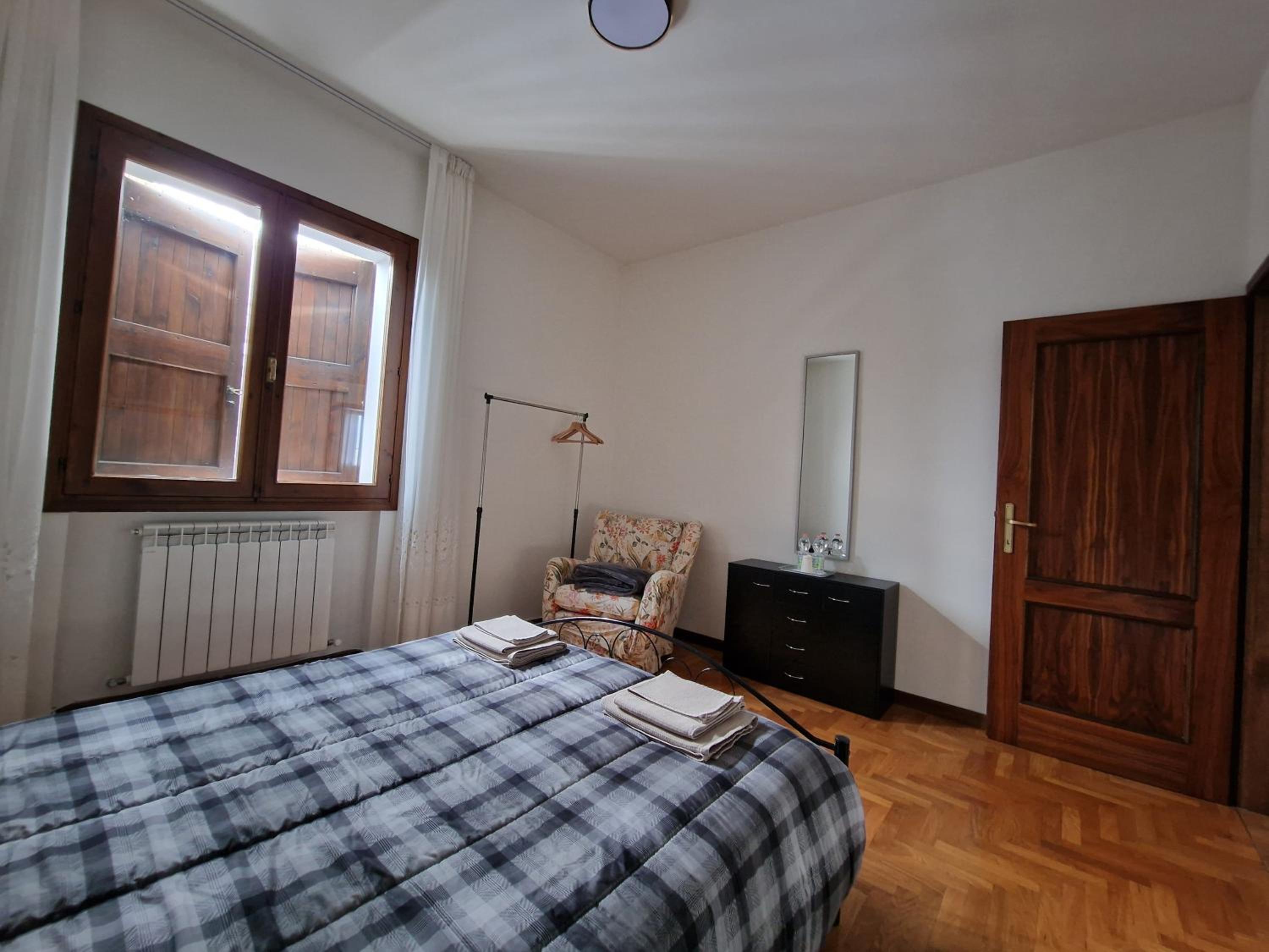 Double Room with Garden View photo 3
