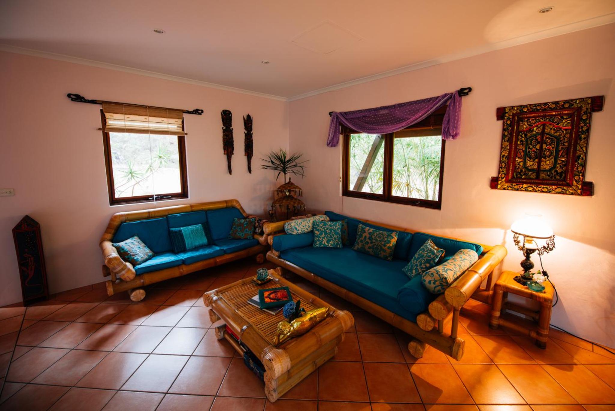 Two-Bedroom Villa photo 2
