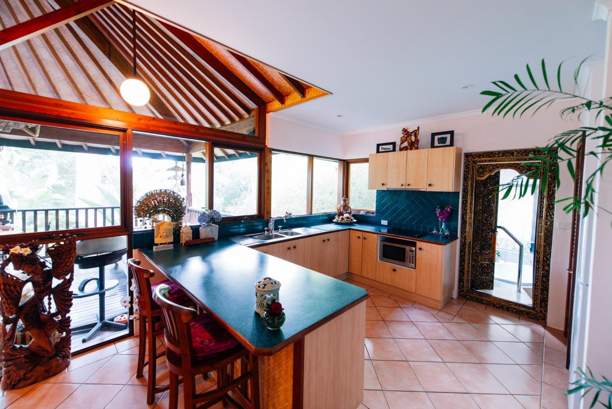 Two-Bedroom Villa photo 3