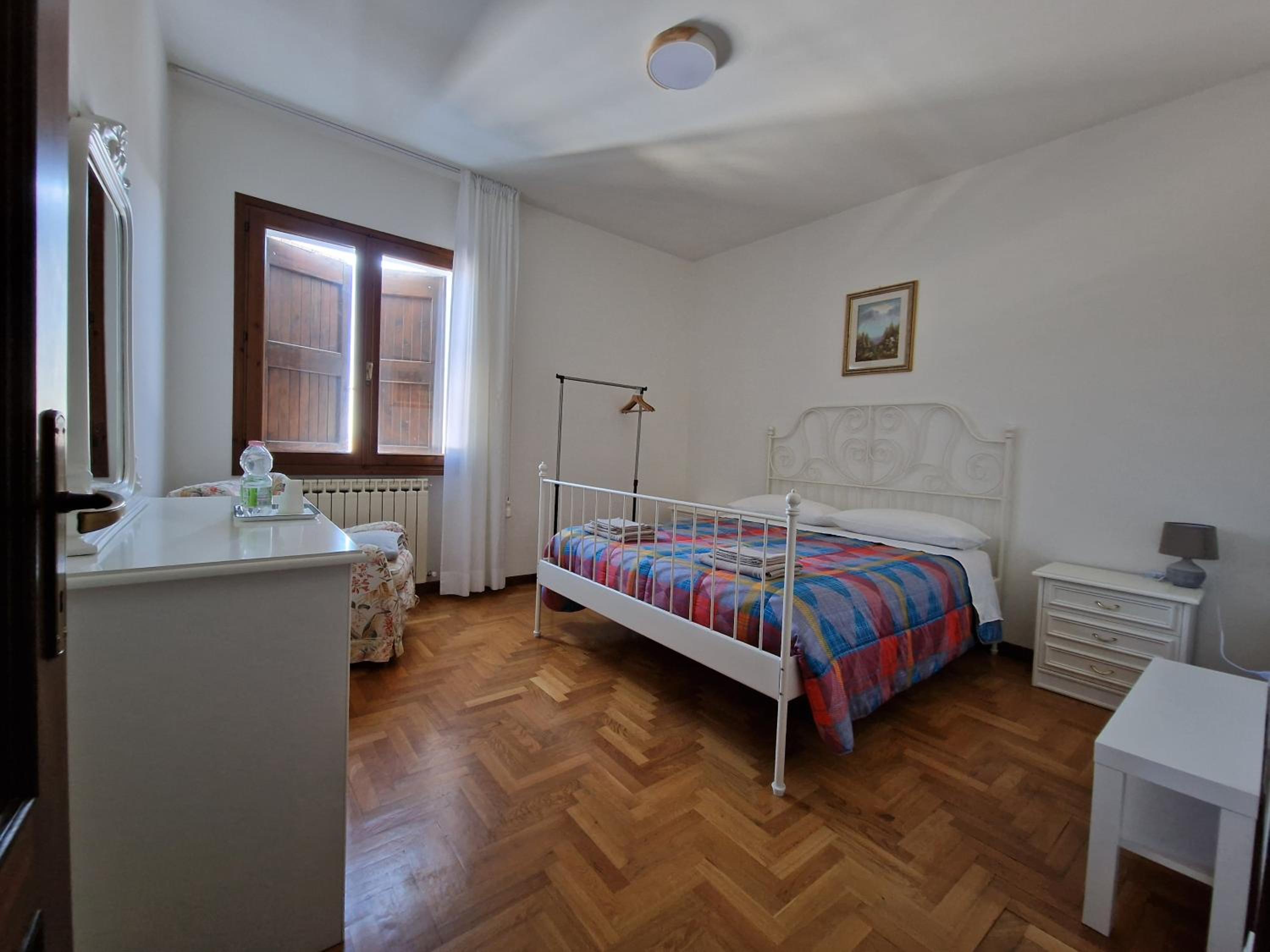Double Room with Mountain View photo 1