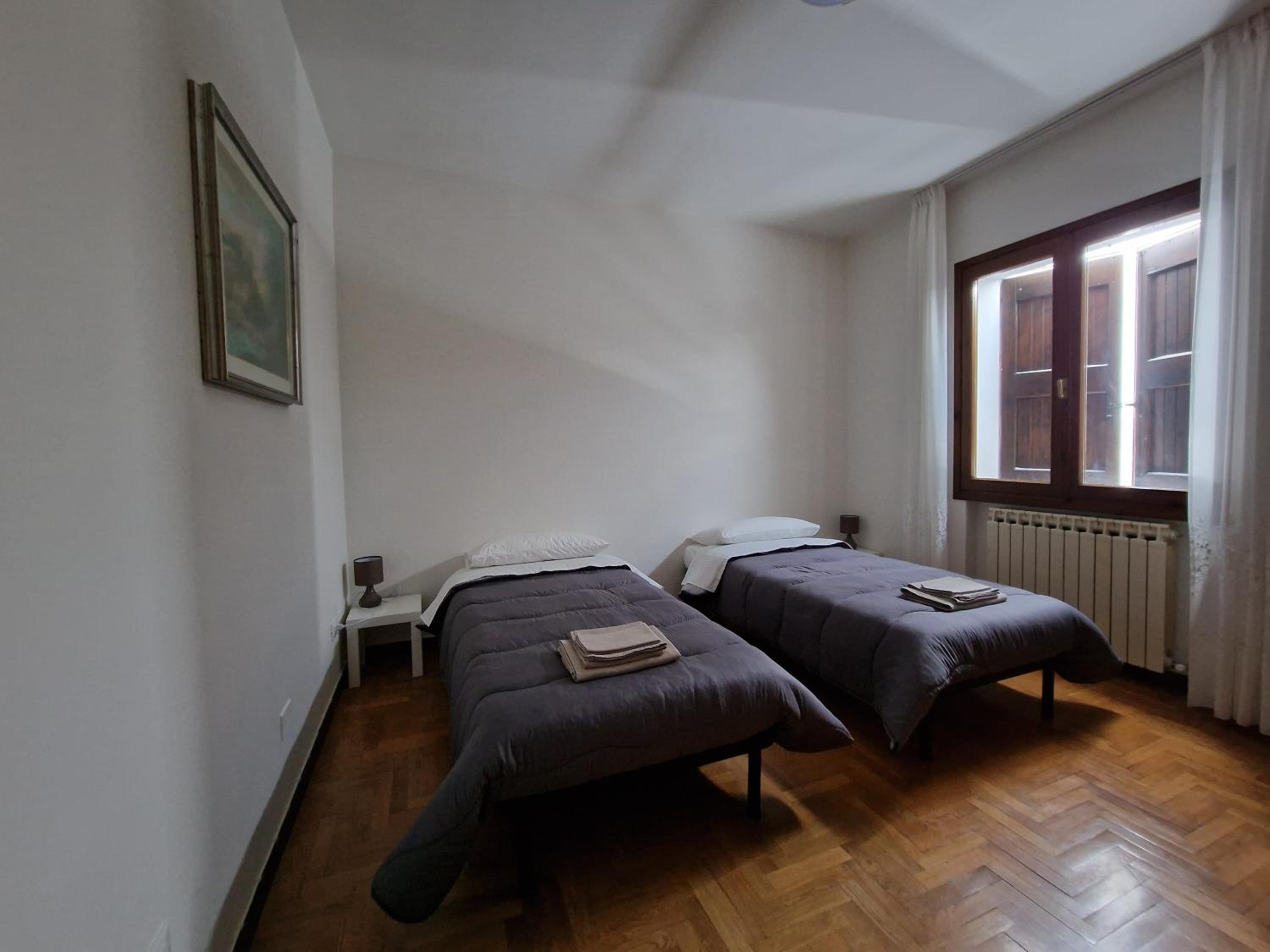 Double Room with Mountain View photo 2
