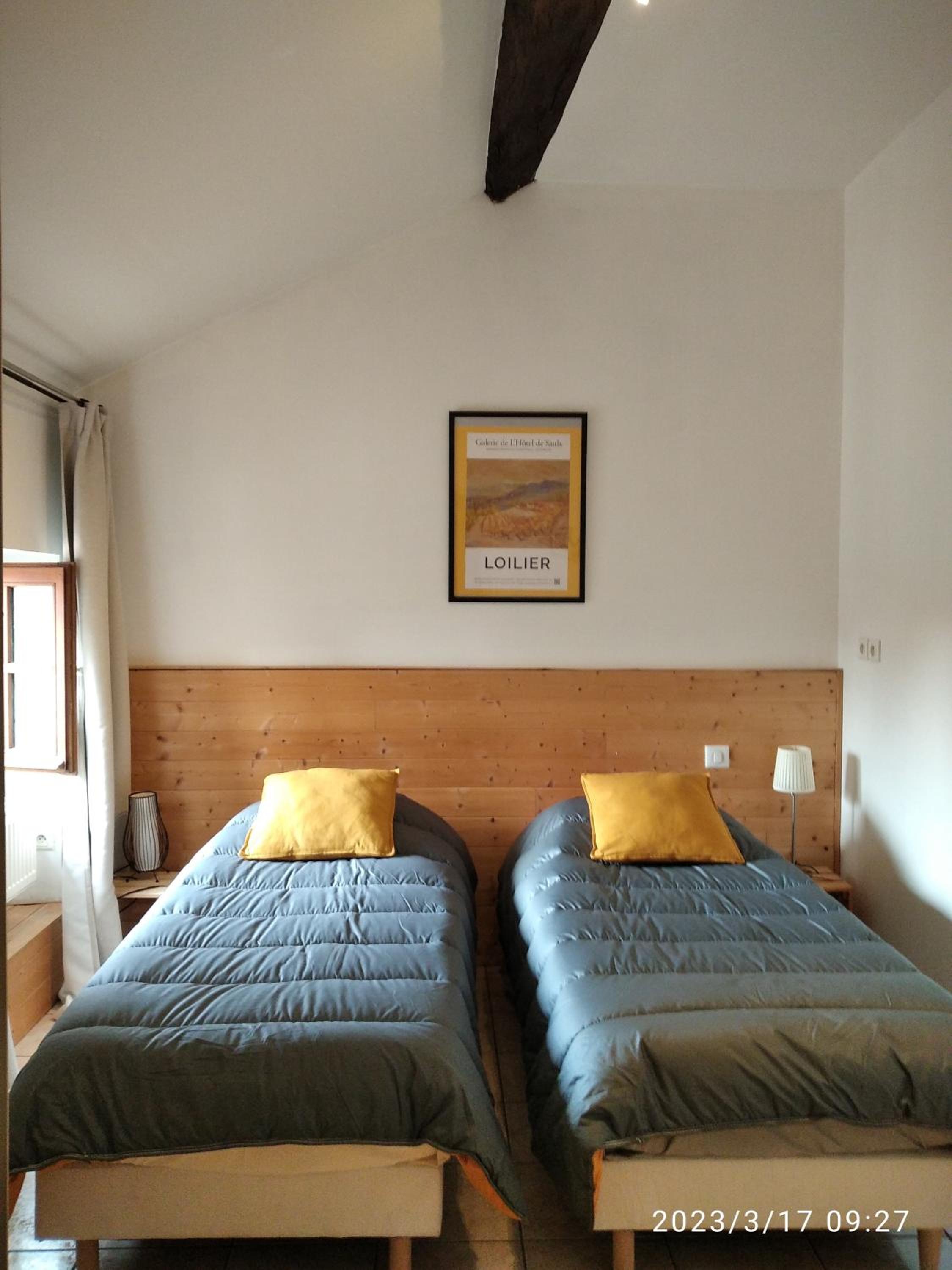 Two-Bedroom Apartment photo 2