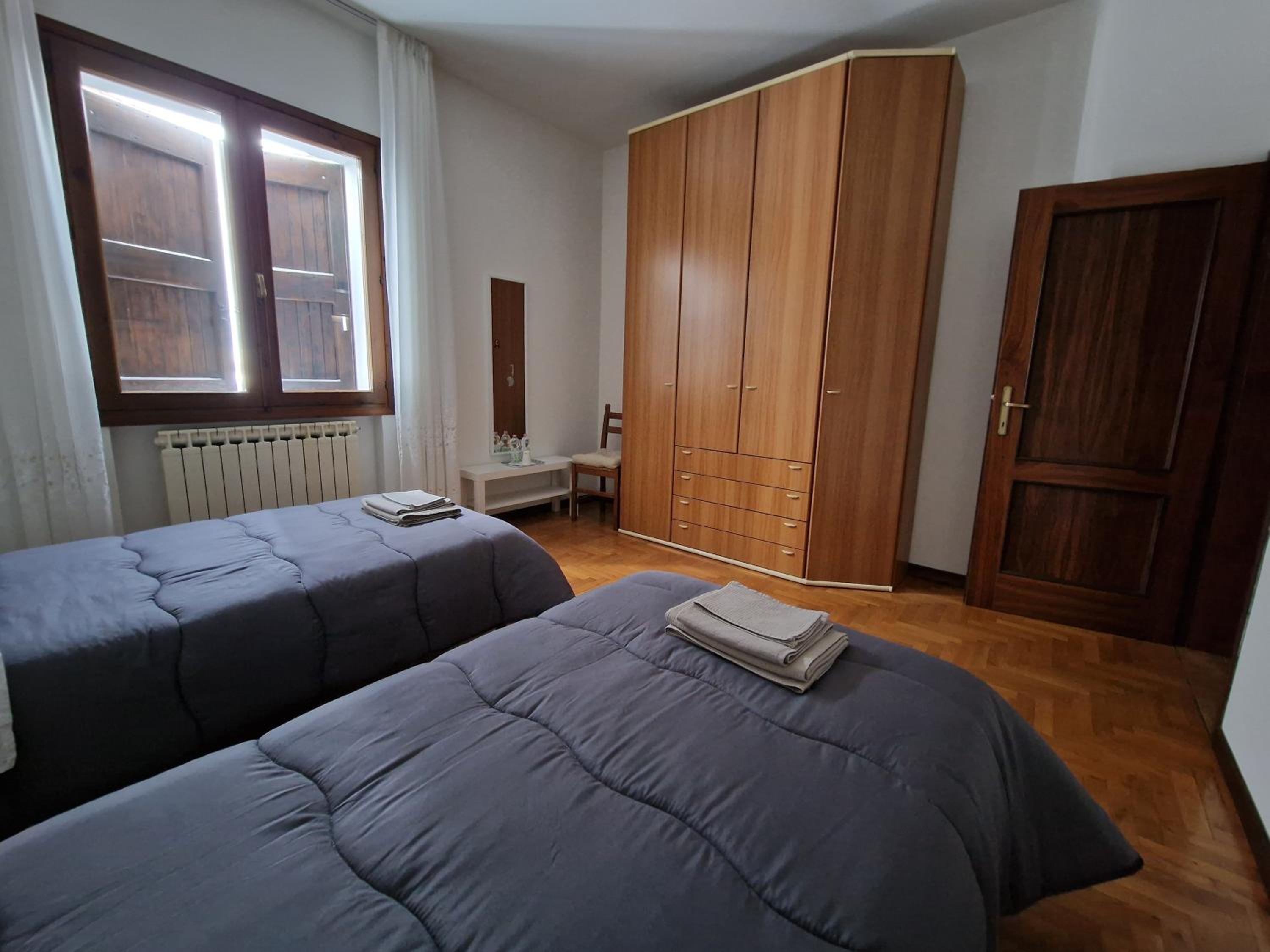 Double Room with Mountain View photo 3