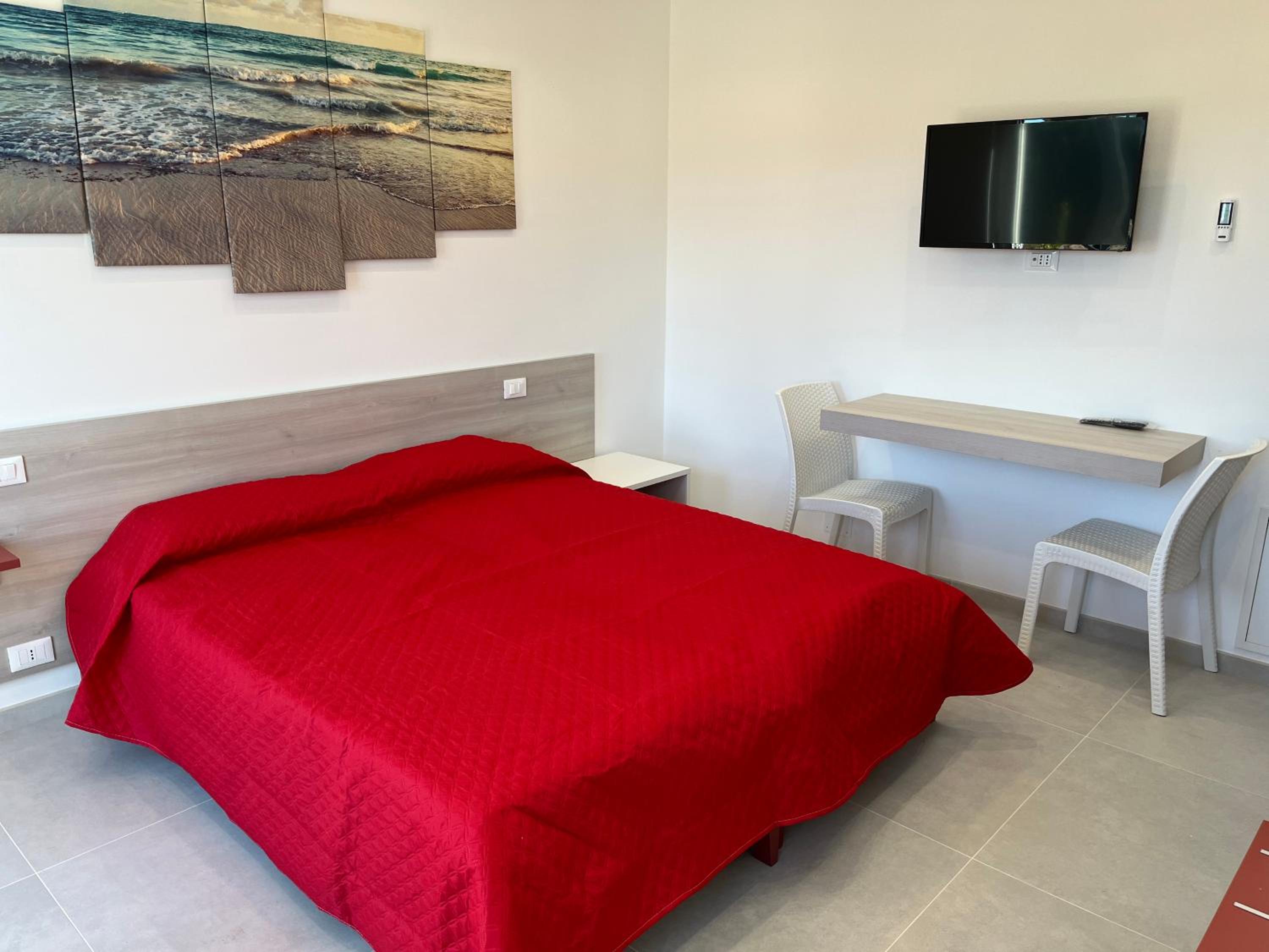 Double Room photo 1