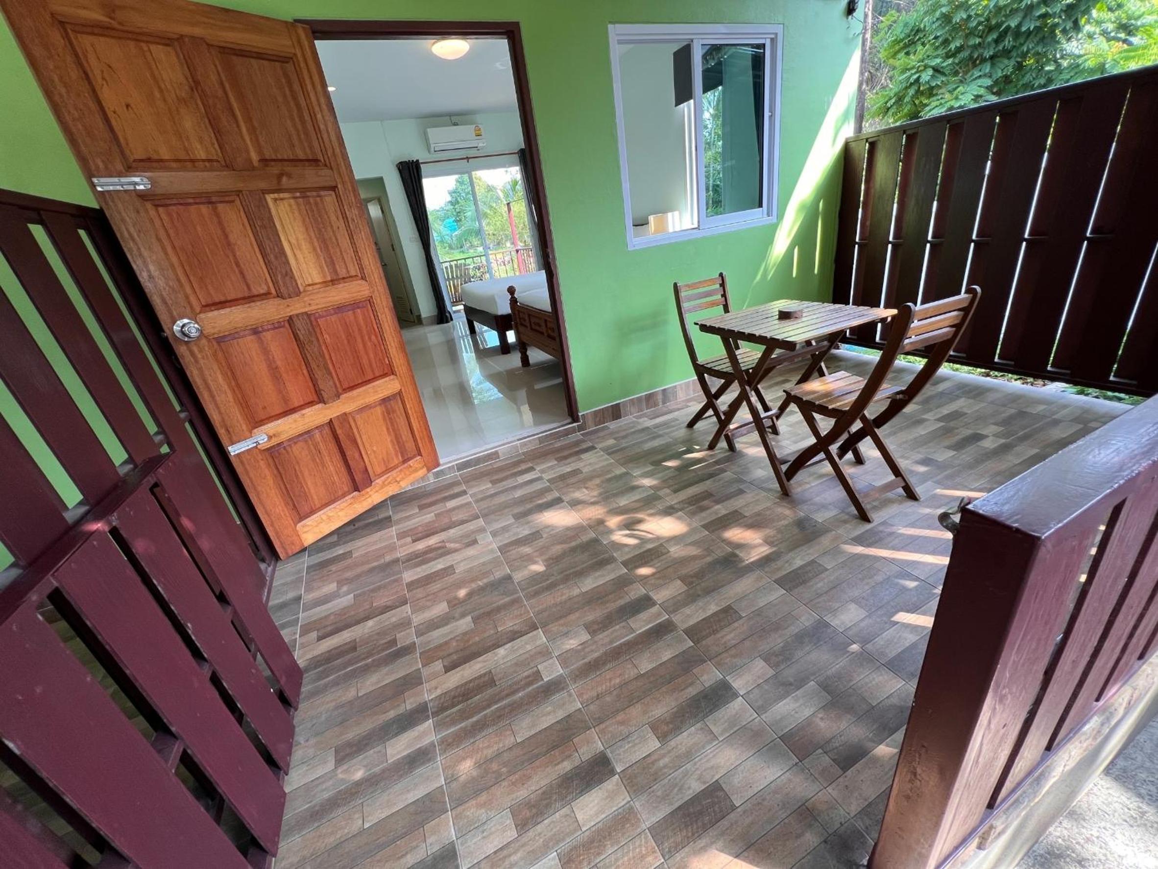Standard Triple Room - Photo 5