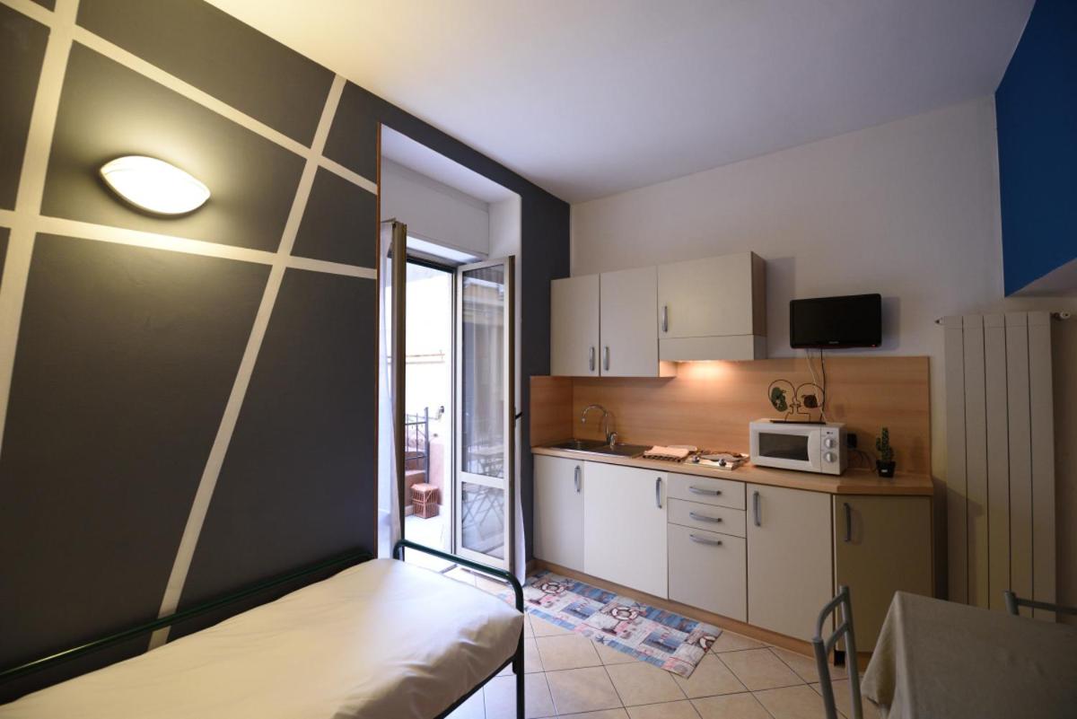 Apartment - Photo 1