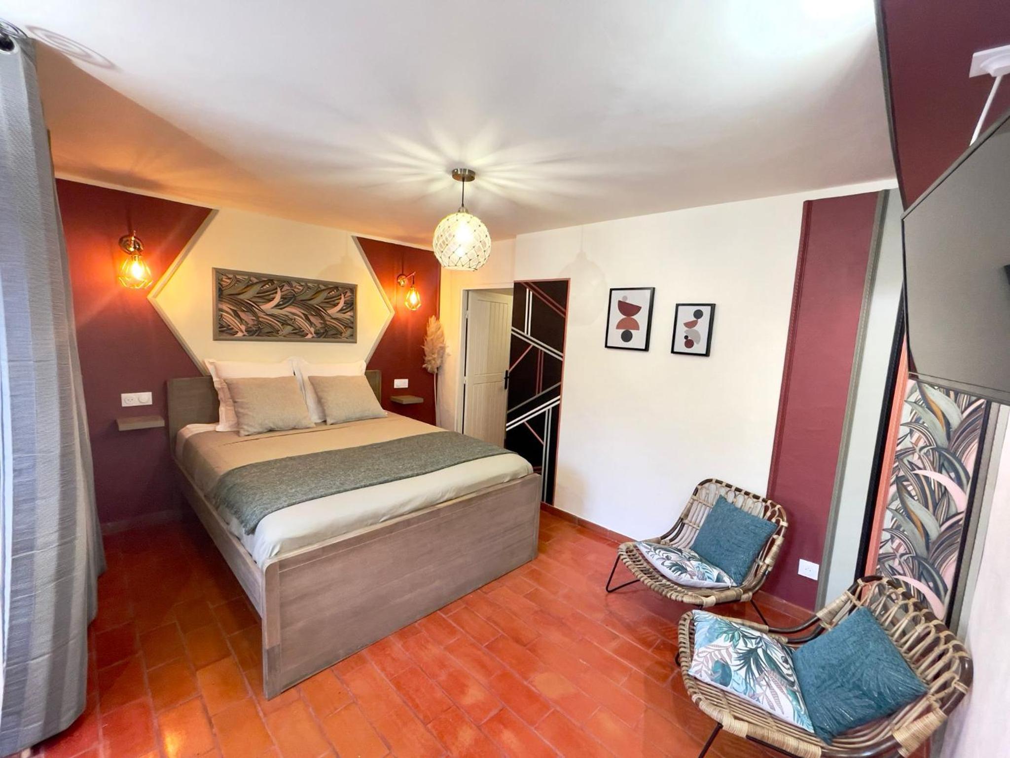 Double Room with Private Bathroom photo 3