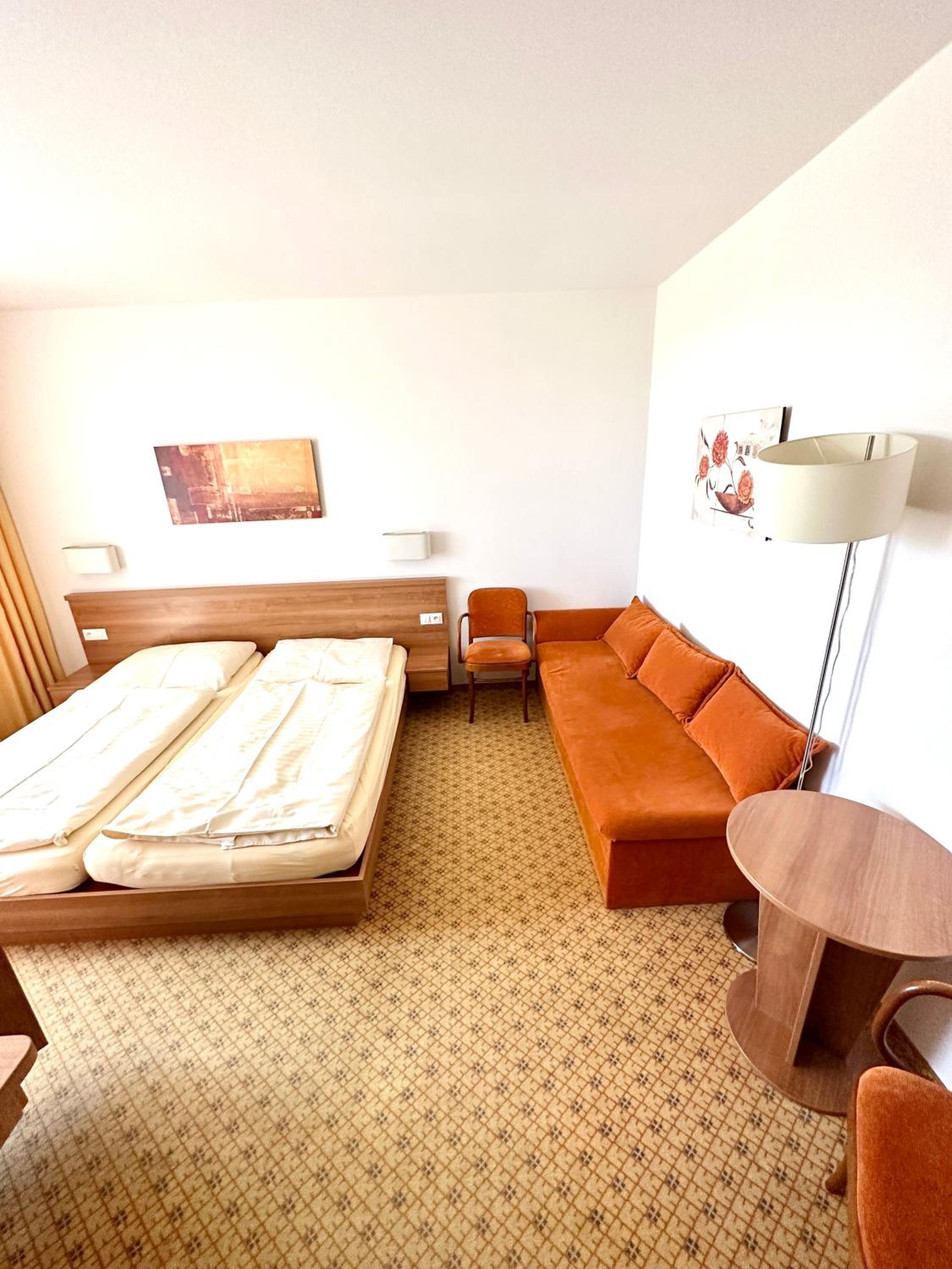 Double Room photo 2