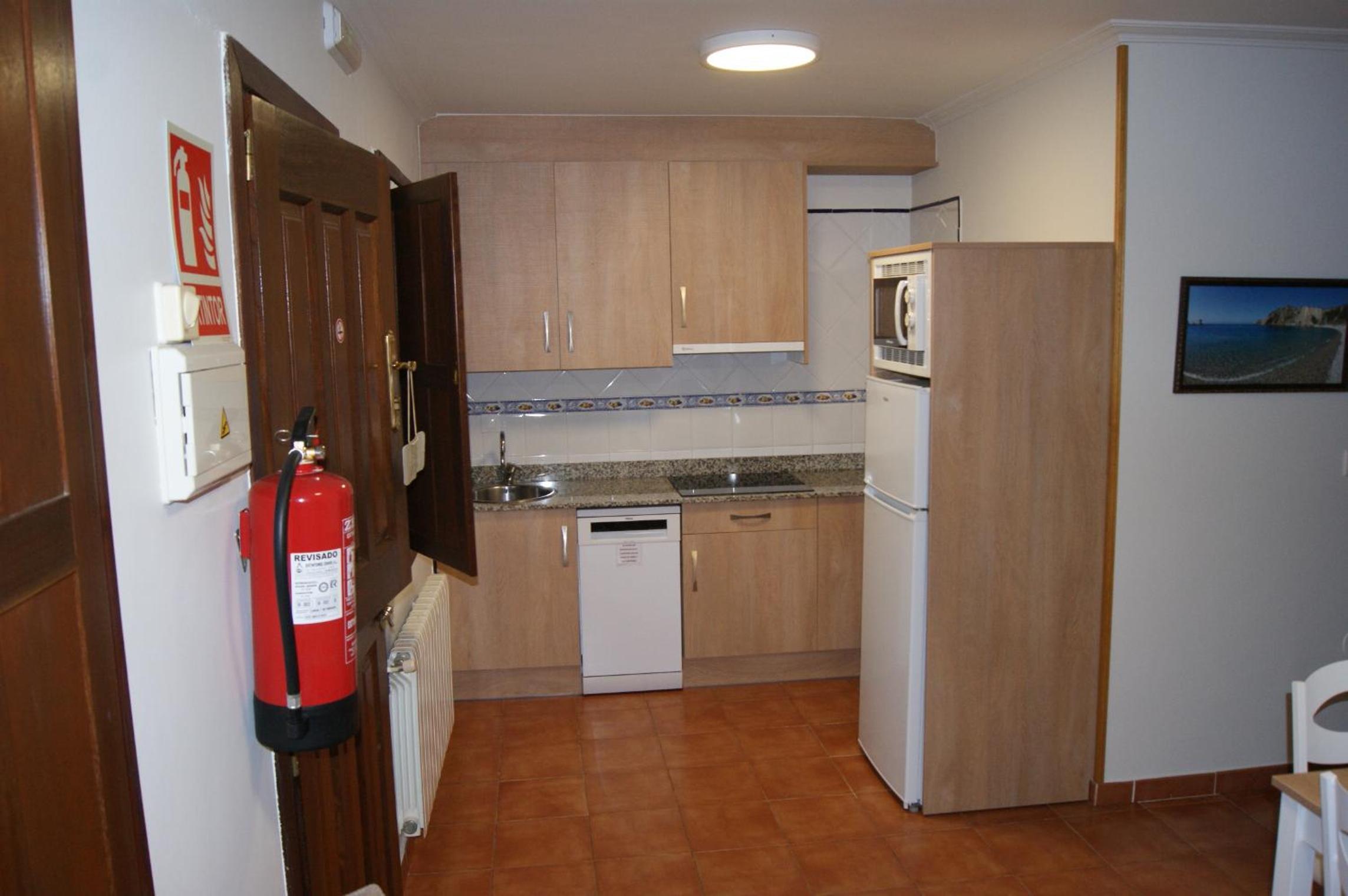 Two-Bedroom Apartment photo 2