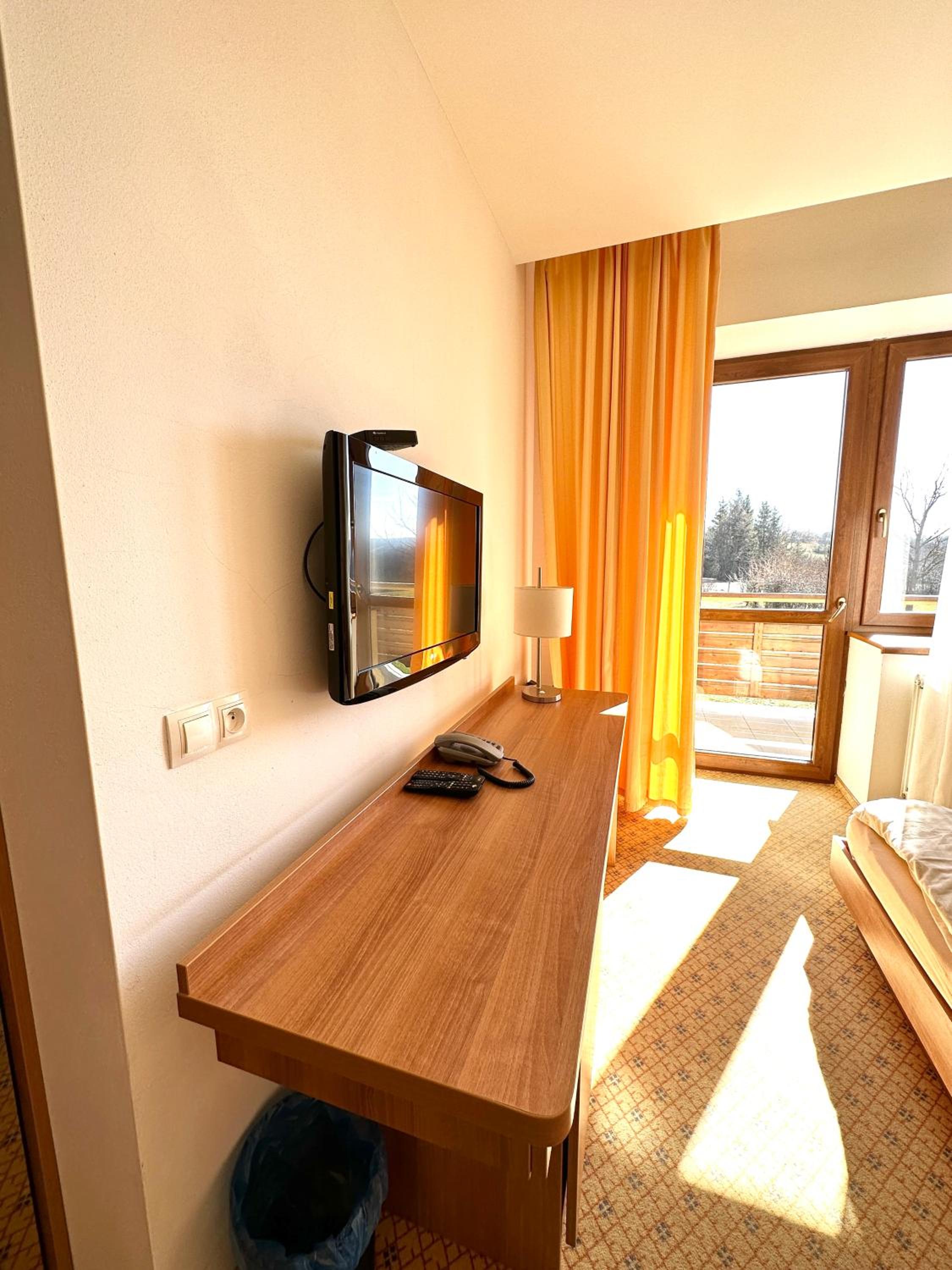 Double Room with Balcony photo 1