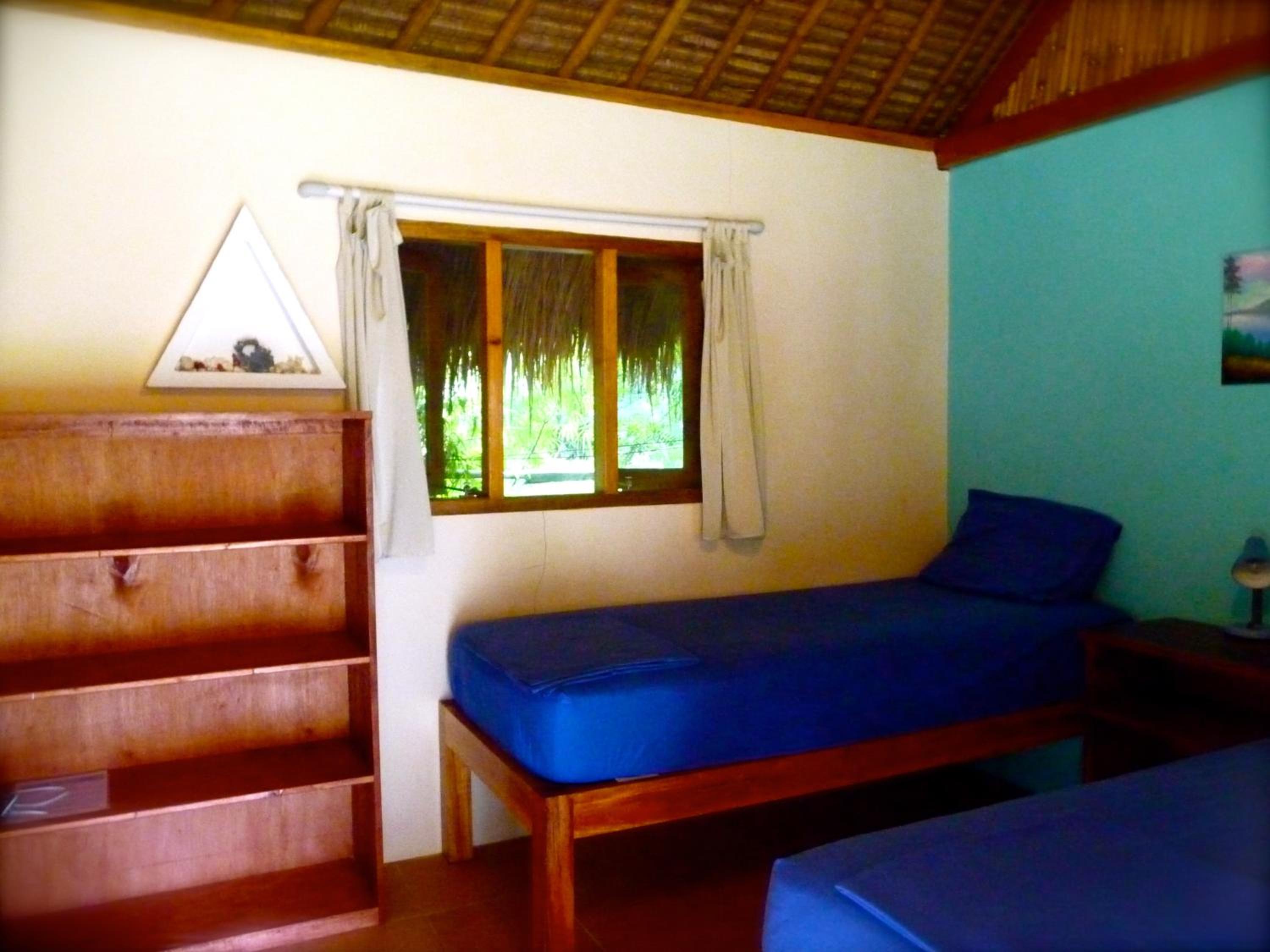 Budget Double or Twin Room photo 3