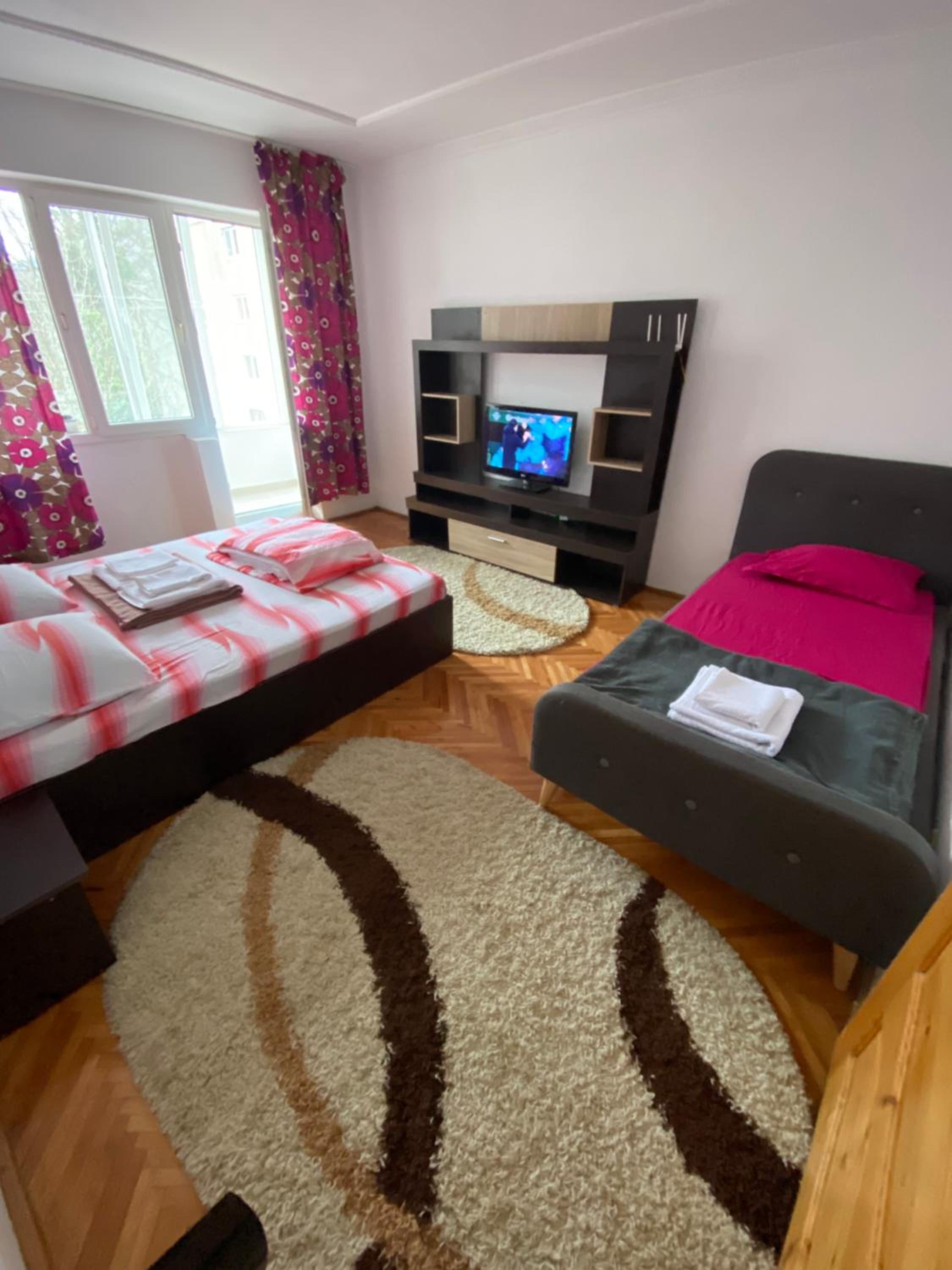Two-Bedroom Apartment photo 2