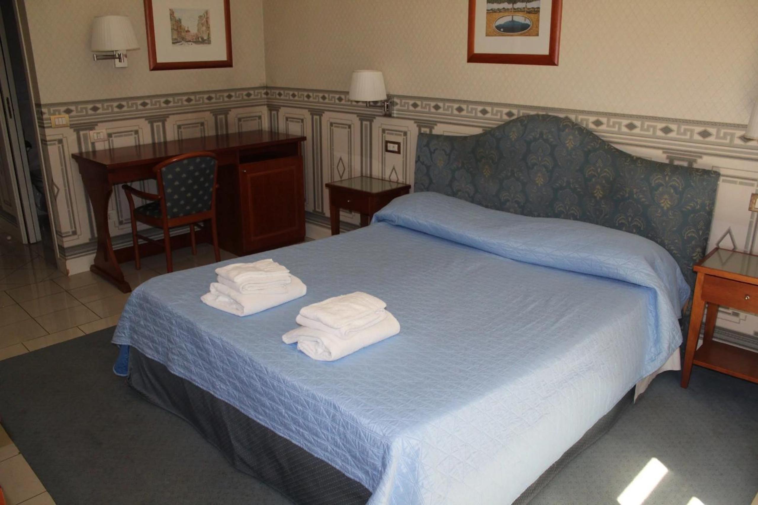 Double Room with Garden View photo 1