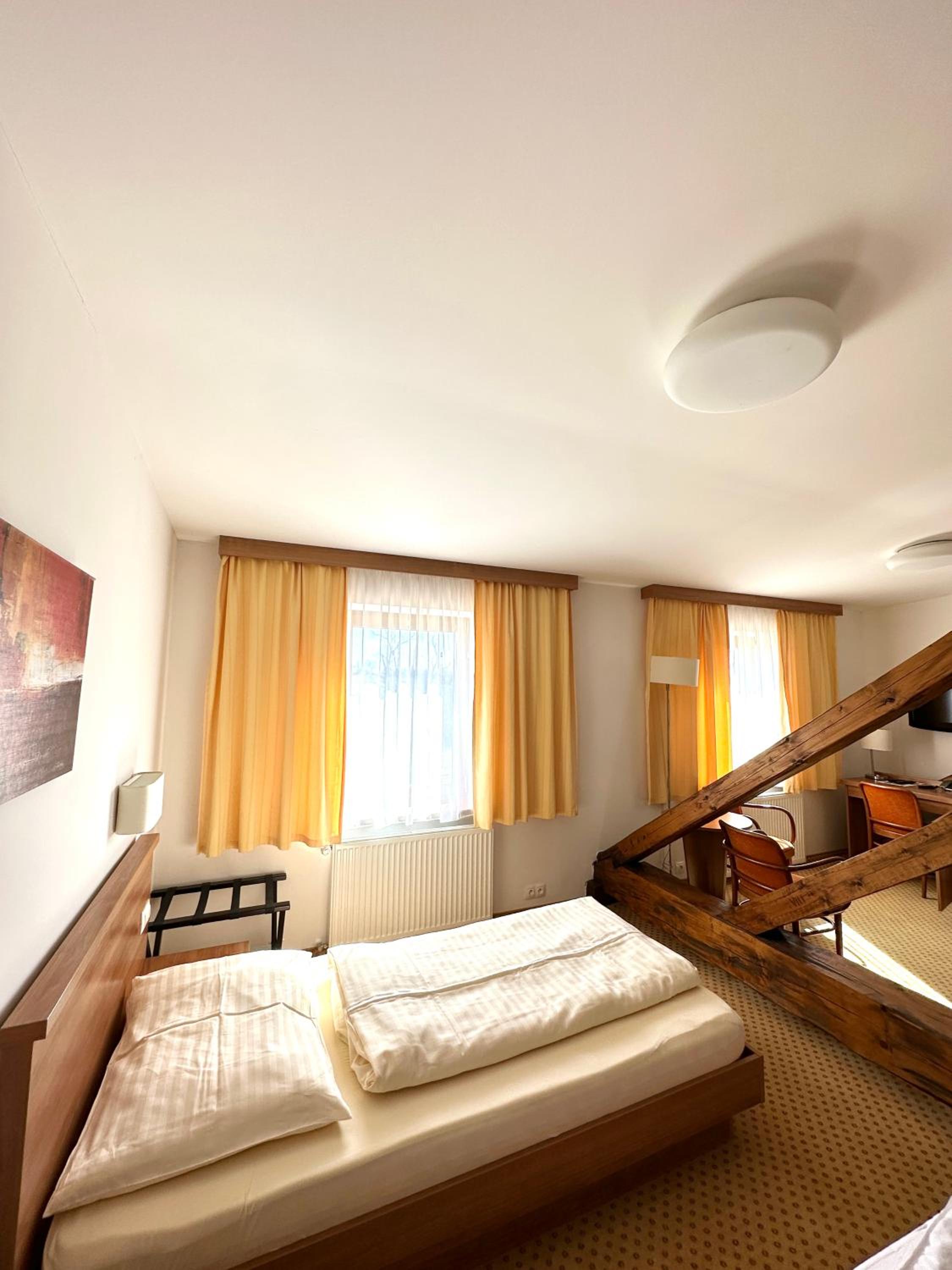 Twin Room photo 2