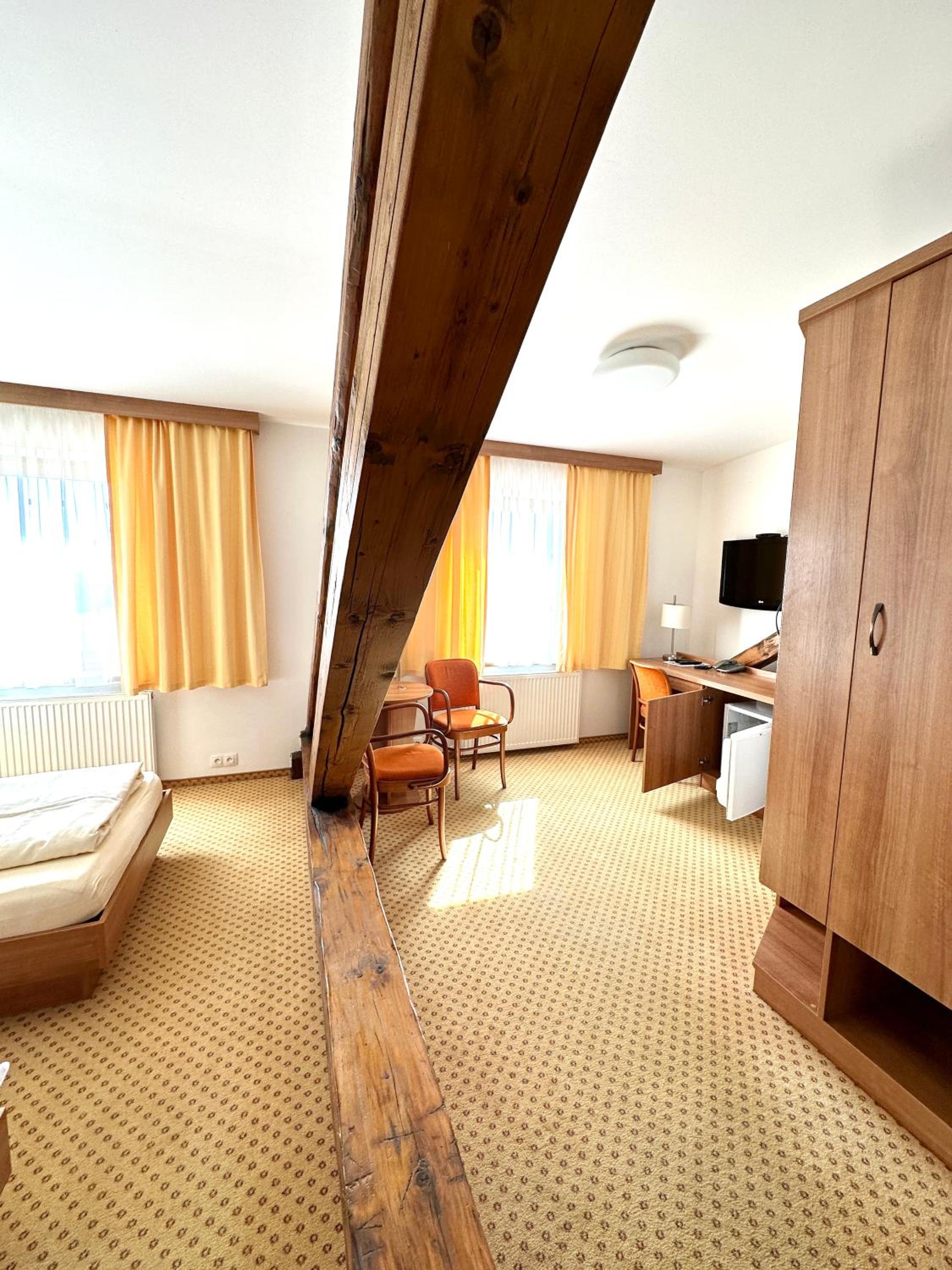 Twin Room photo 1