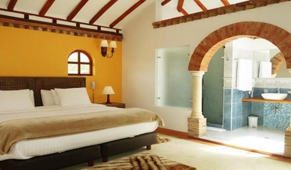 Executive Suite photo 1