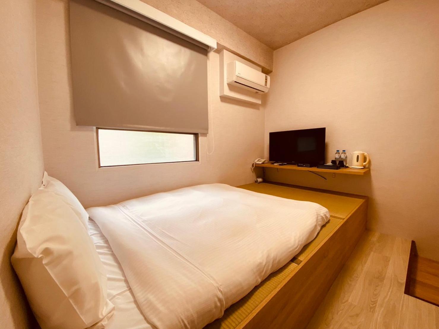  Exquisite Japanese Double Room - Photo 4