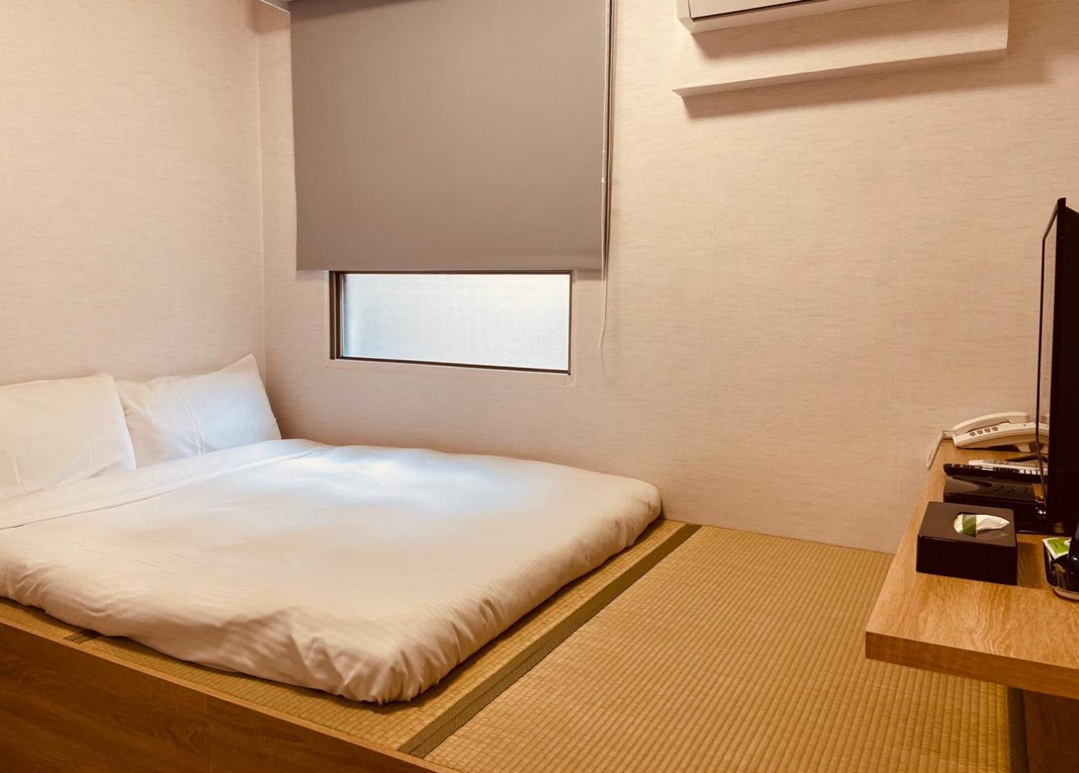  Exquisite Japanese Double Room - Photo 5