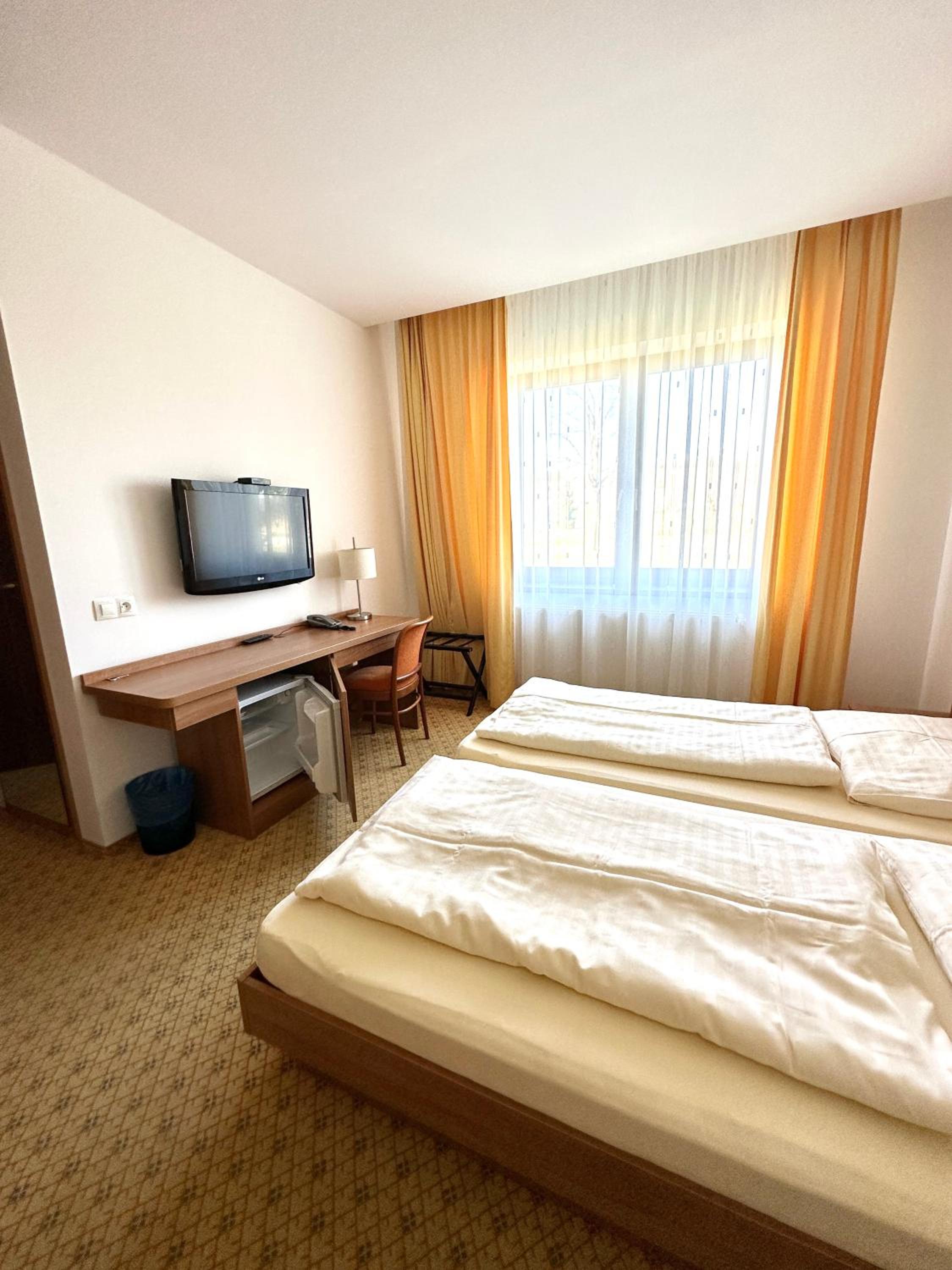Twin Room photo 3