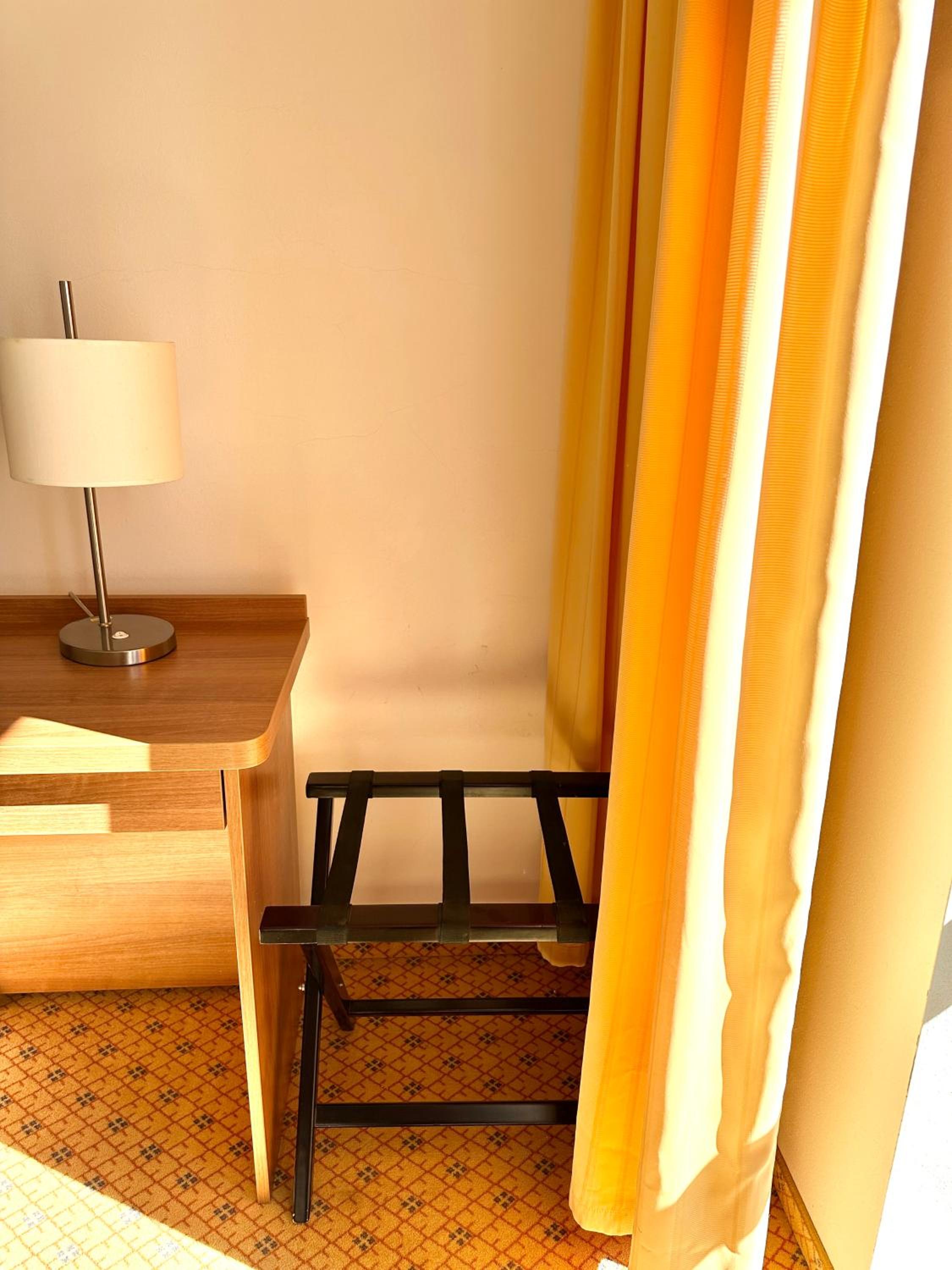 Family Suite with Balcony photo 3