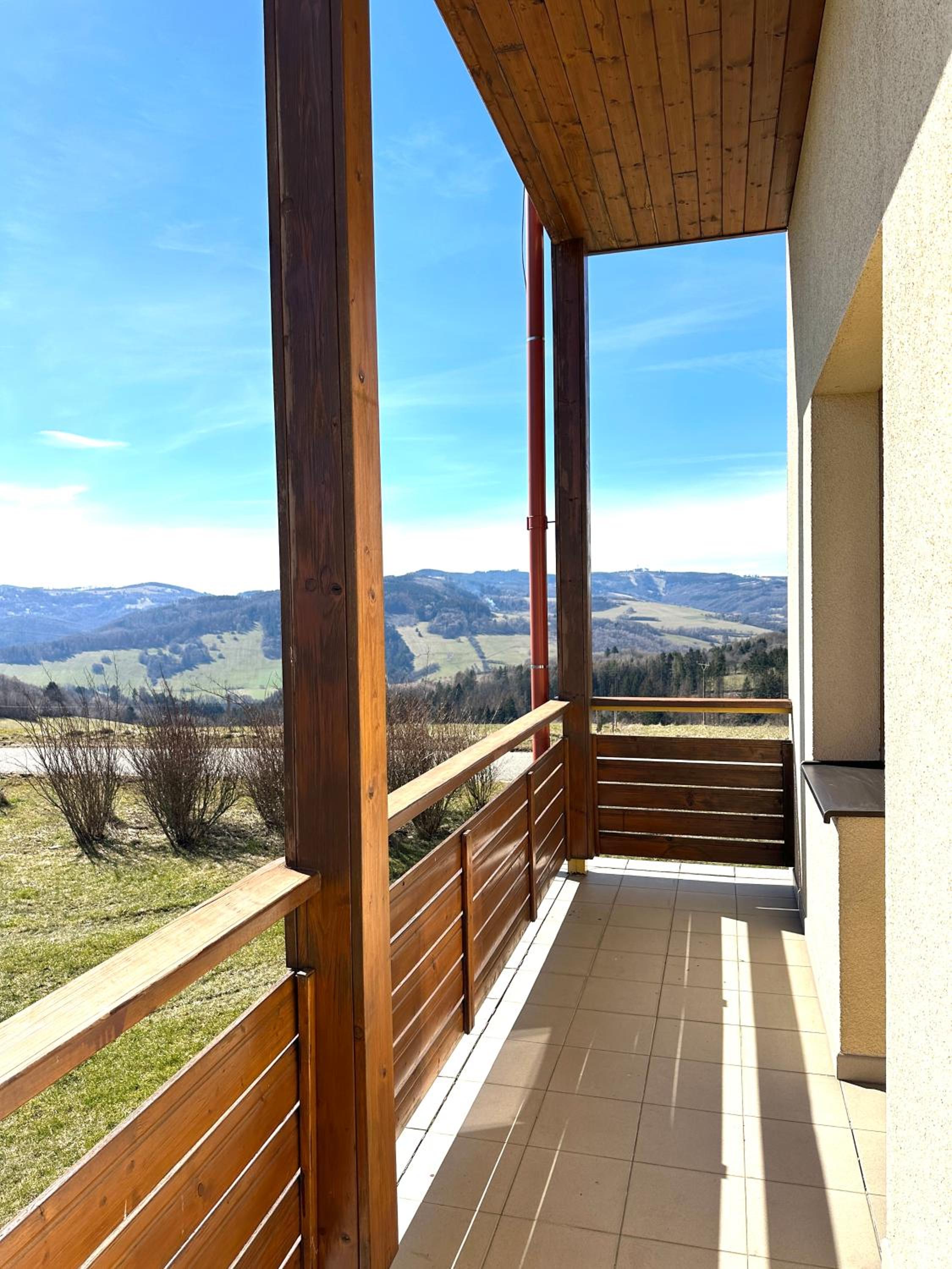 Family Suite with Balcony photo 2