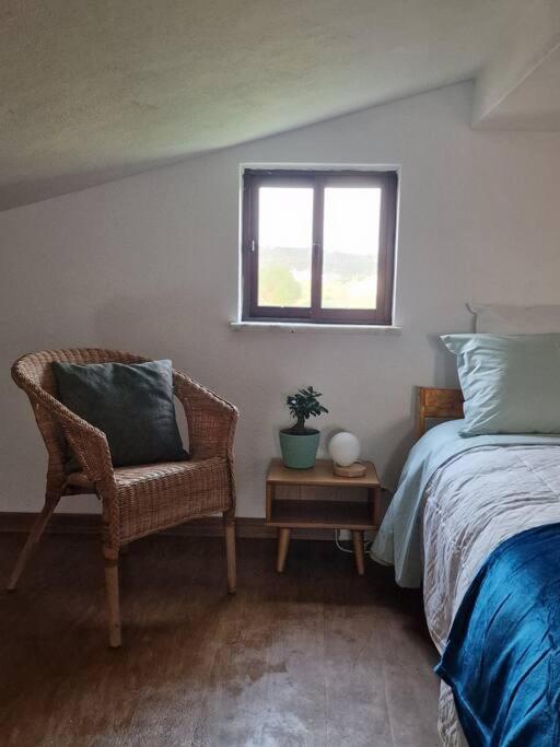 Three-Bedroom House photo 1