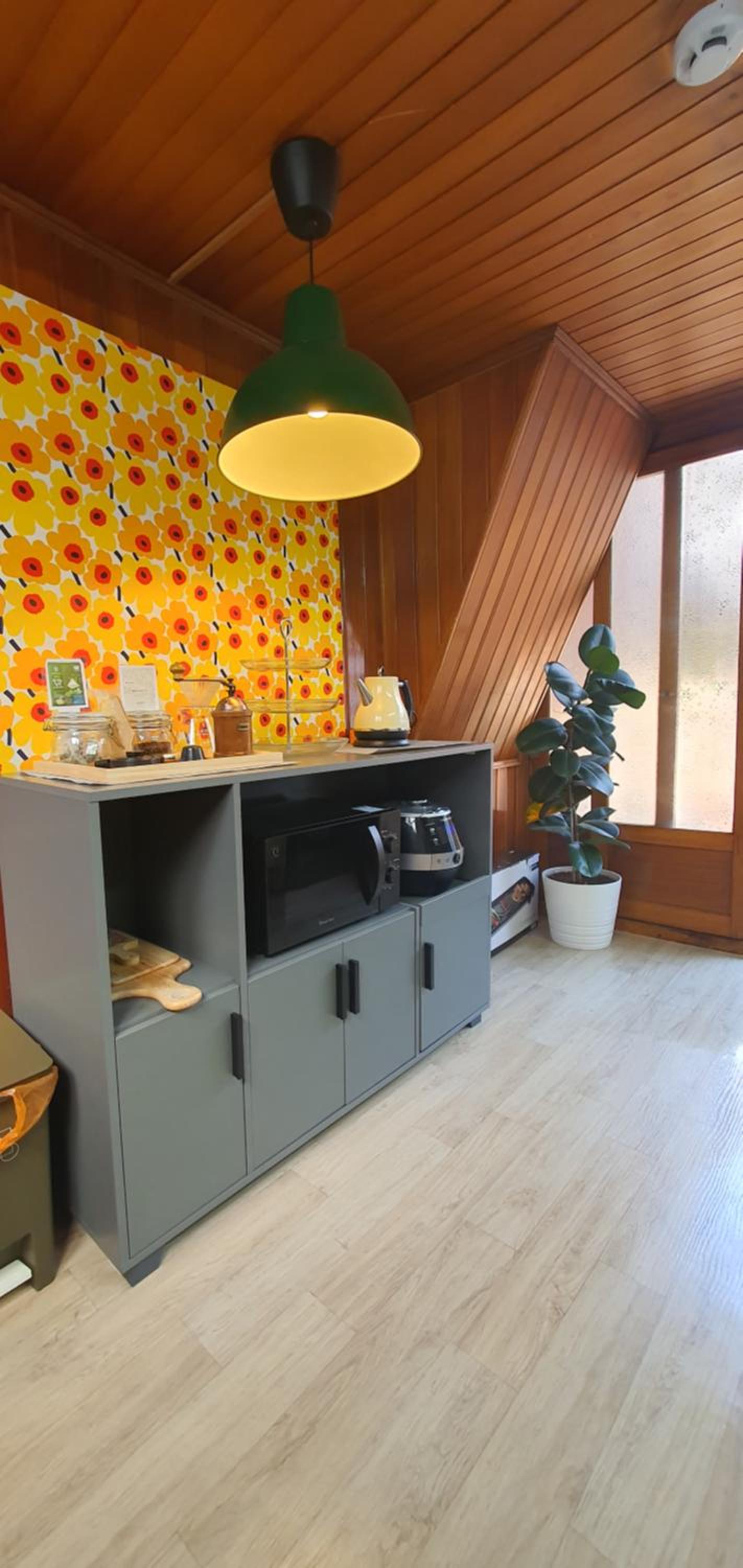 Two-Bedroom Villa - Photo 24