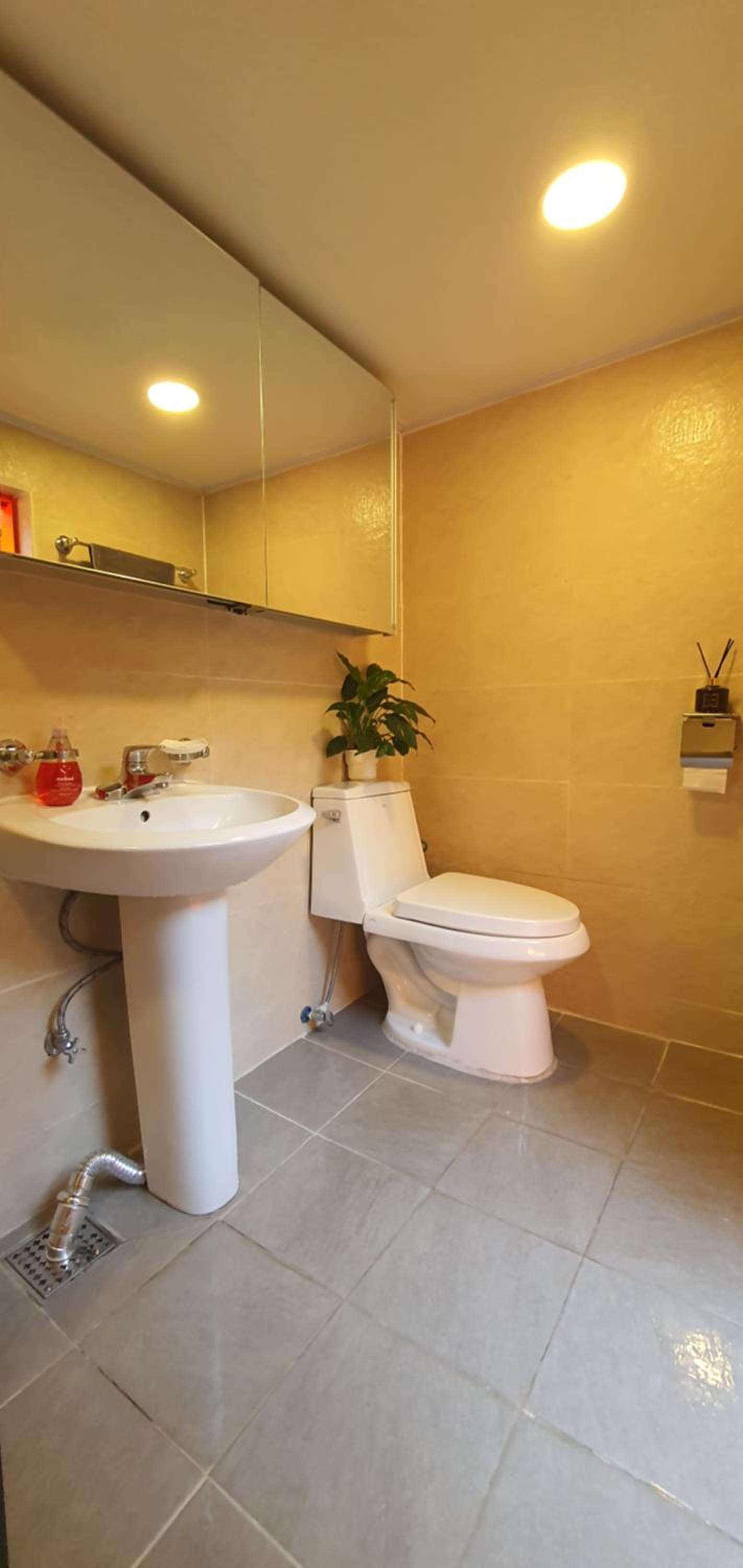 Two-Bedroom Villa - Photo 25