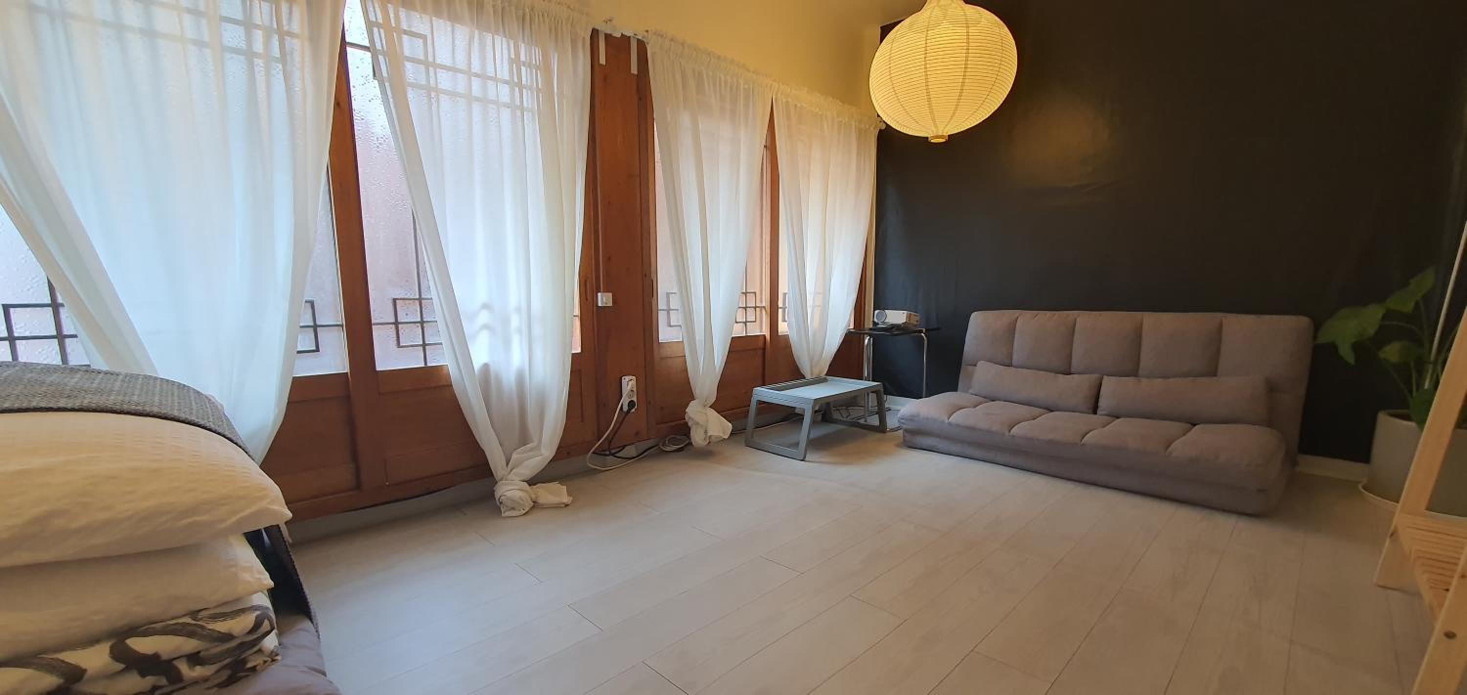Two-Bedroom Villa - Photo 27