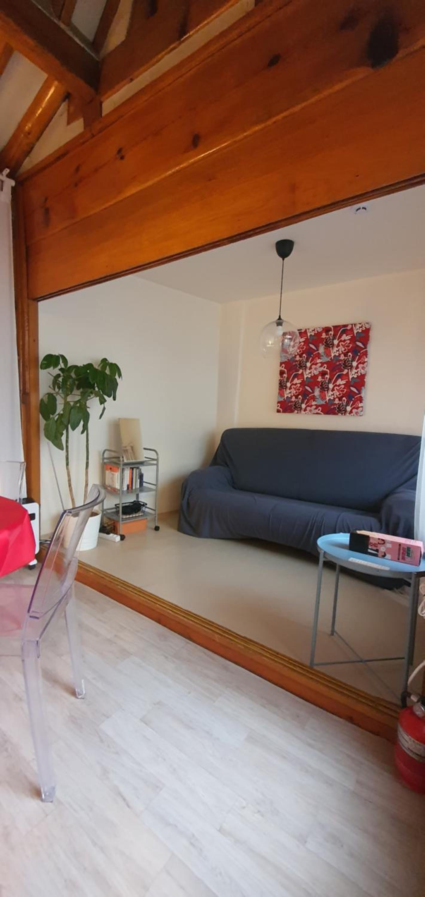 Two-Bedroom Villa - Photo 29