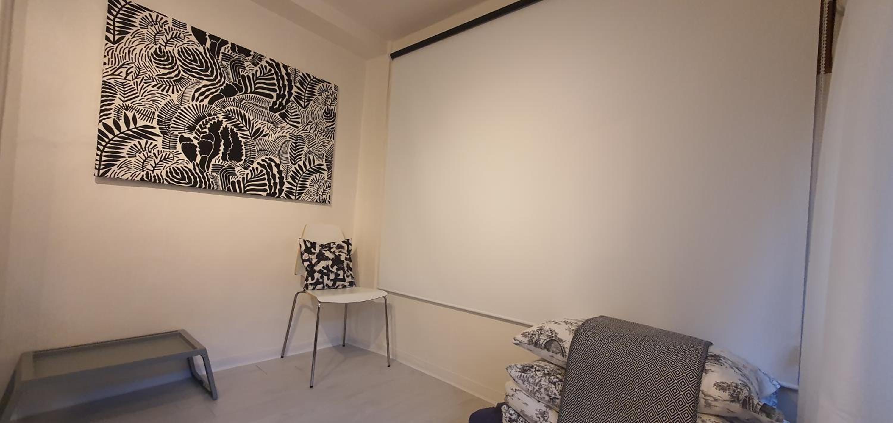 Two-Bedroom Villa - Photo 30
