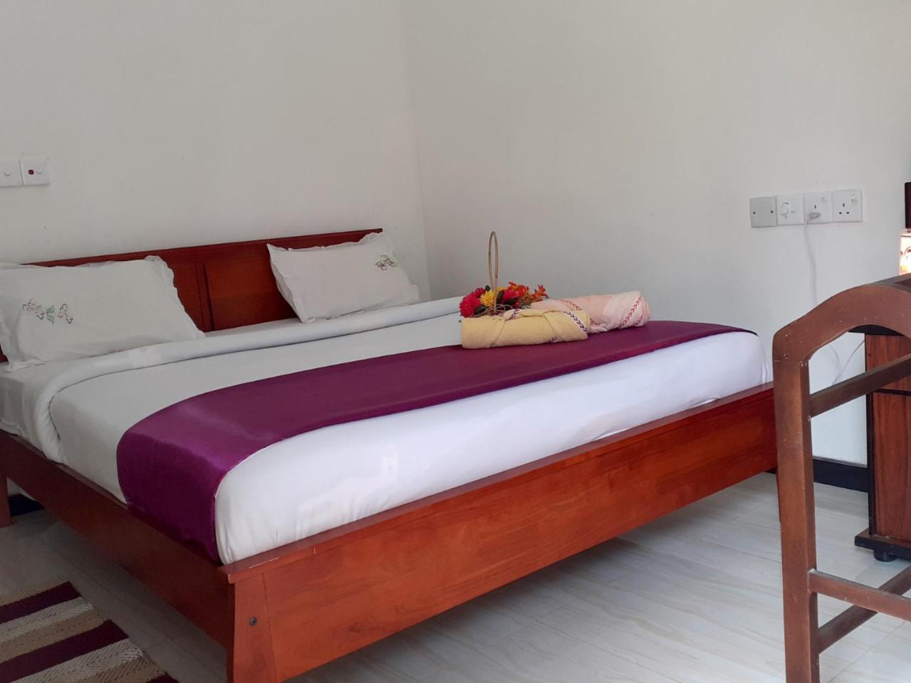 Double Room with Private Bathroom photo 1