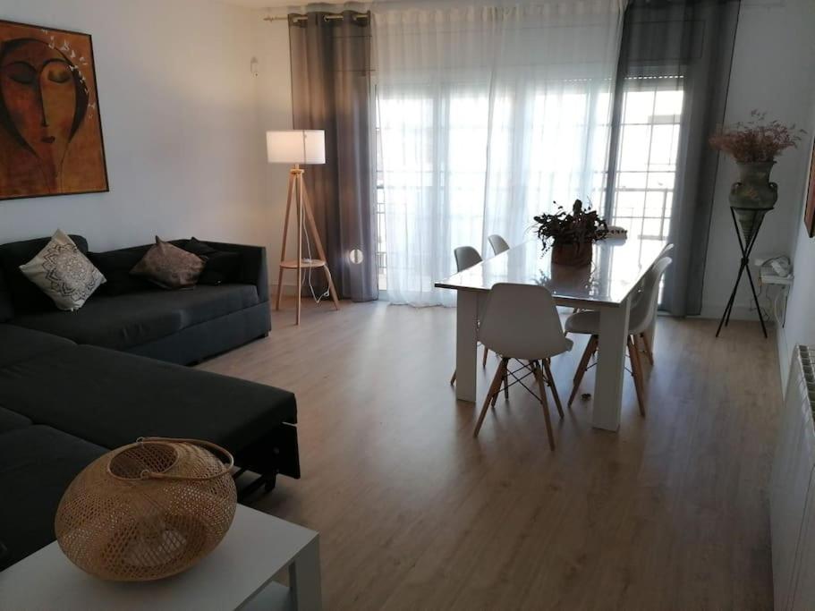 Departamento de tres habitaciones