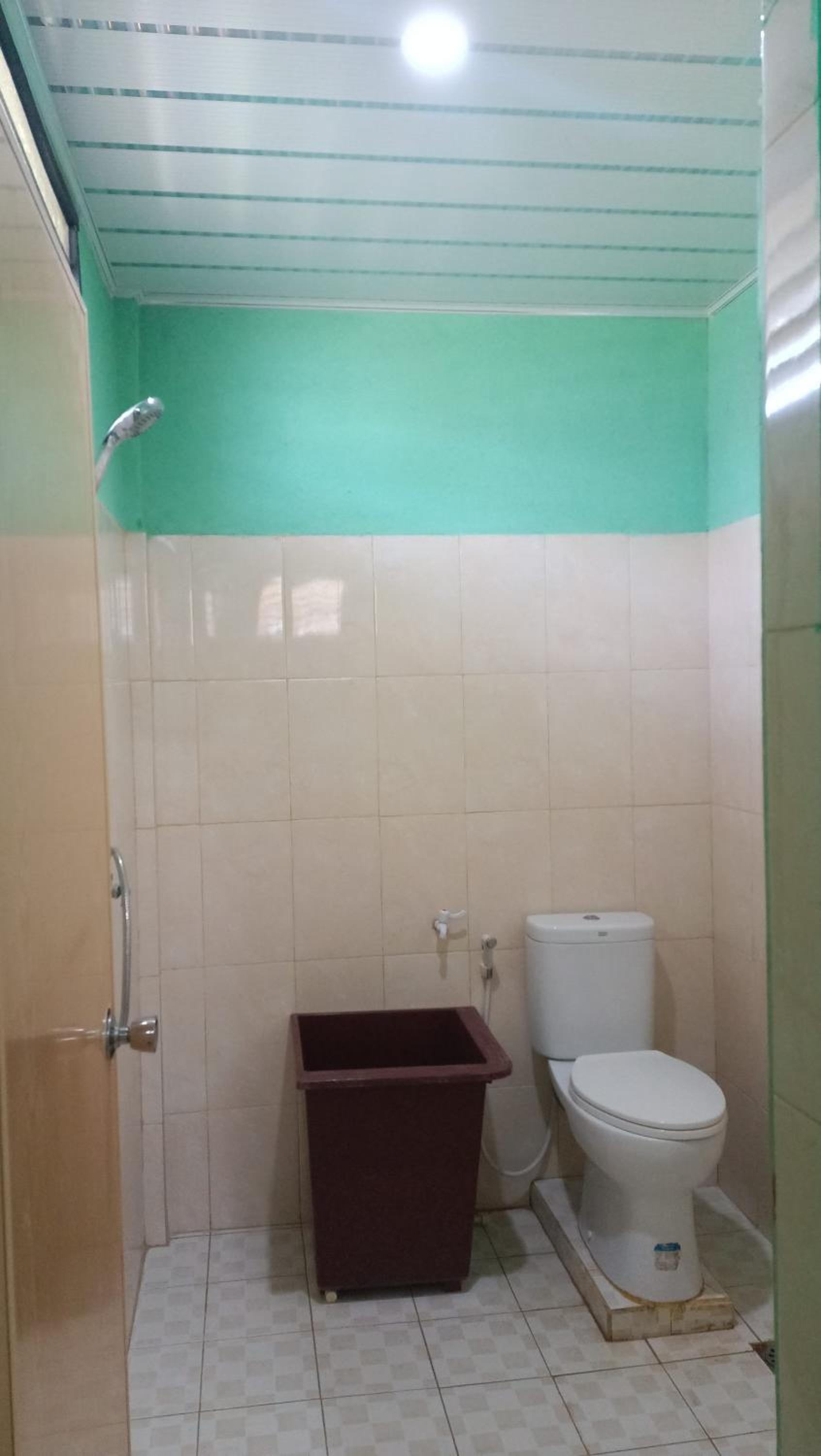 Double or Twin Room with Sea View - Photo 35