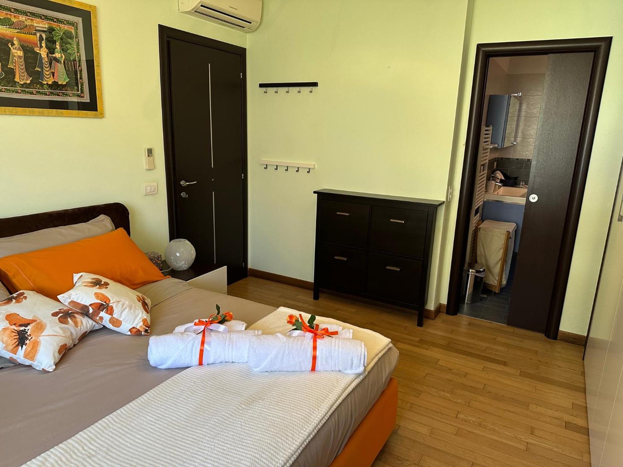 Three-Bedroom House photo 1