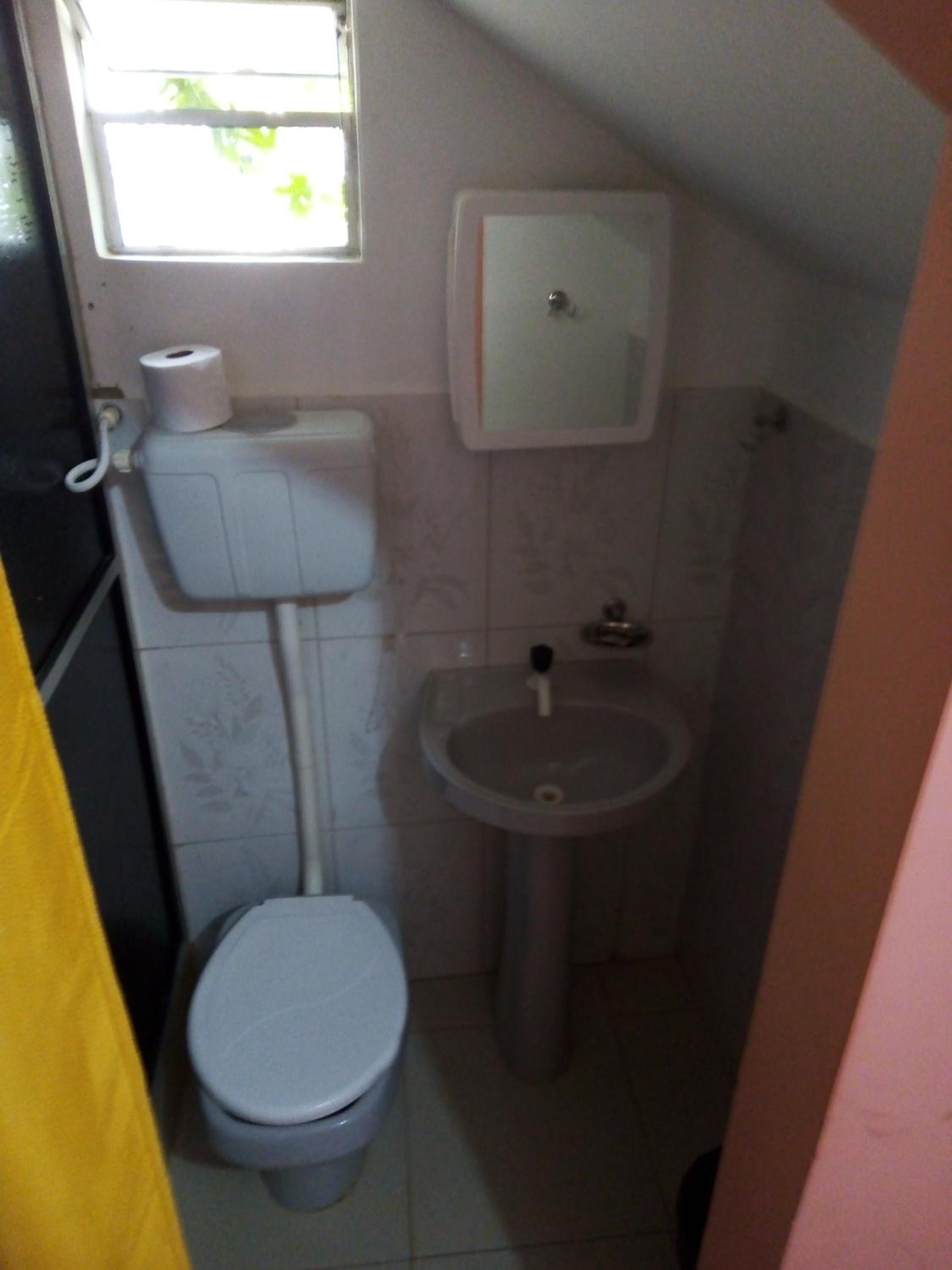 Budget Single Room photo 2