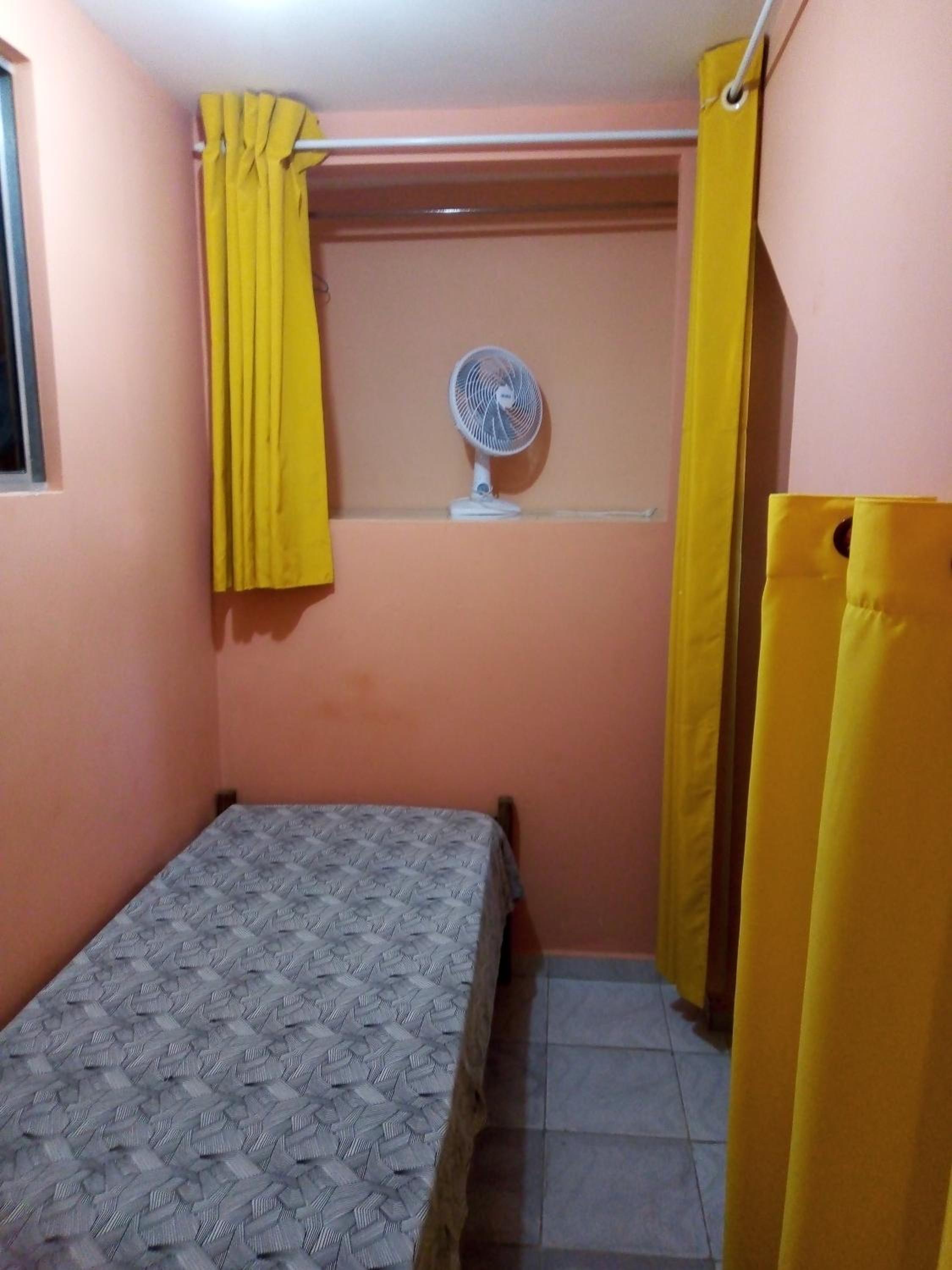 Budget Single Room photo 1