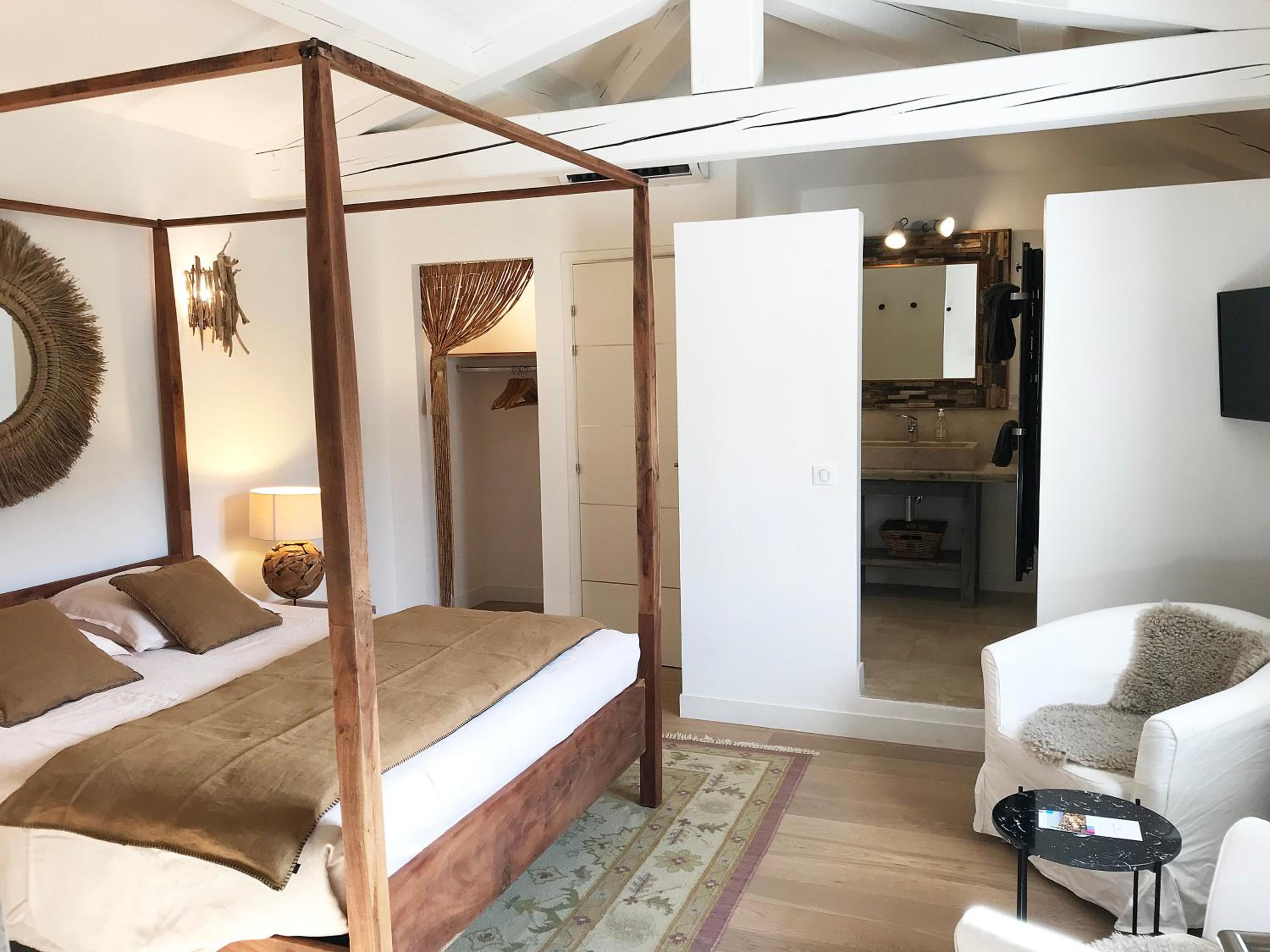 Superior Double Room photo 1