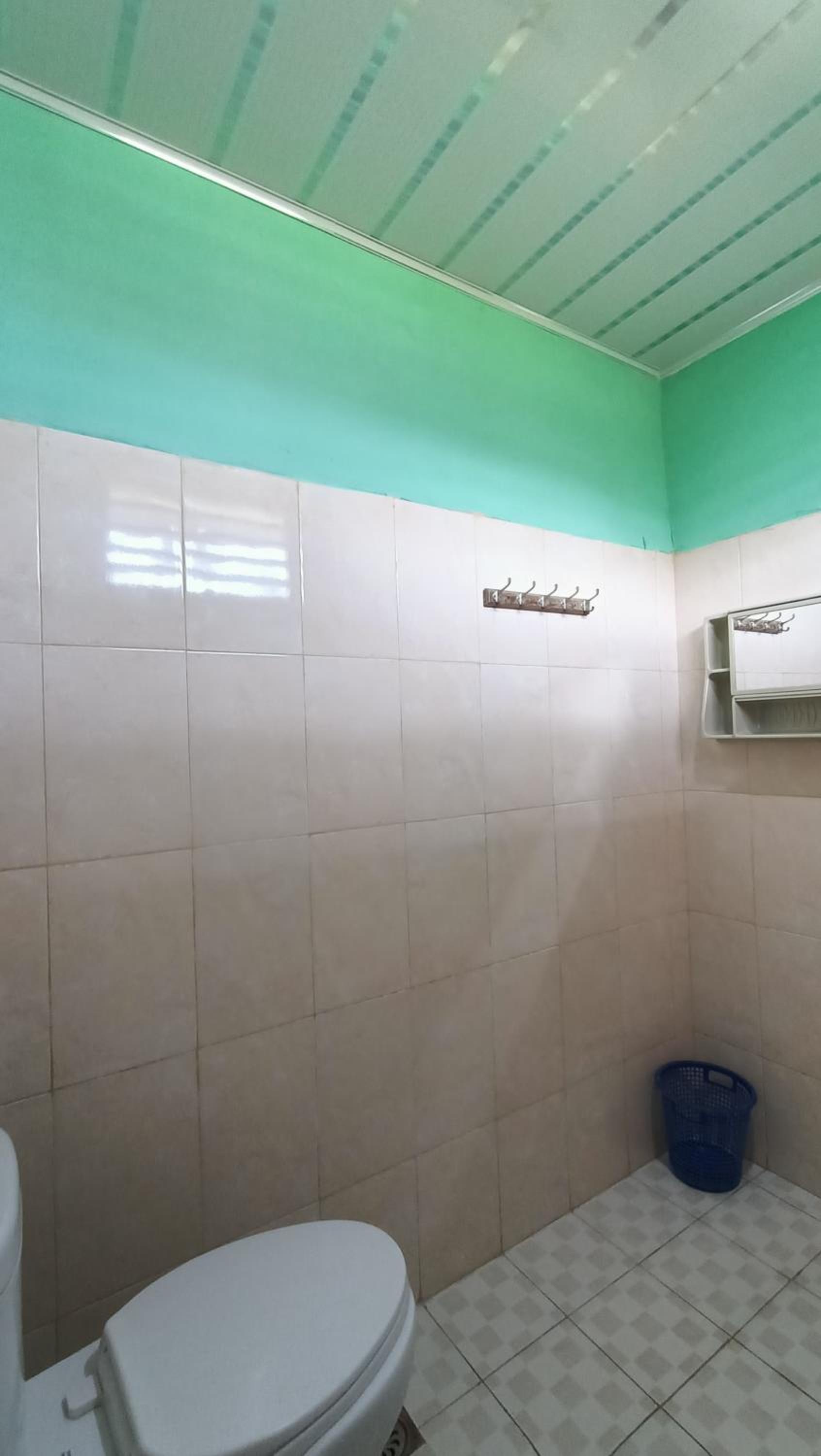 Double or Twin Room with Sea View - Photo 5