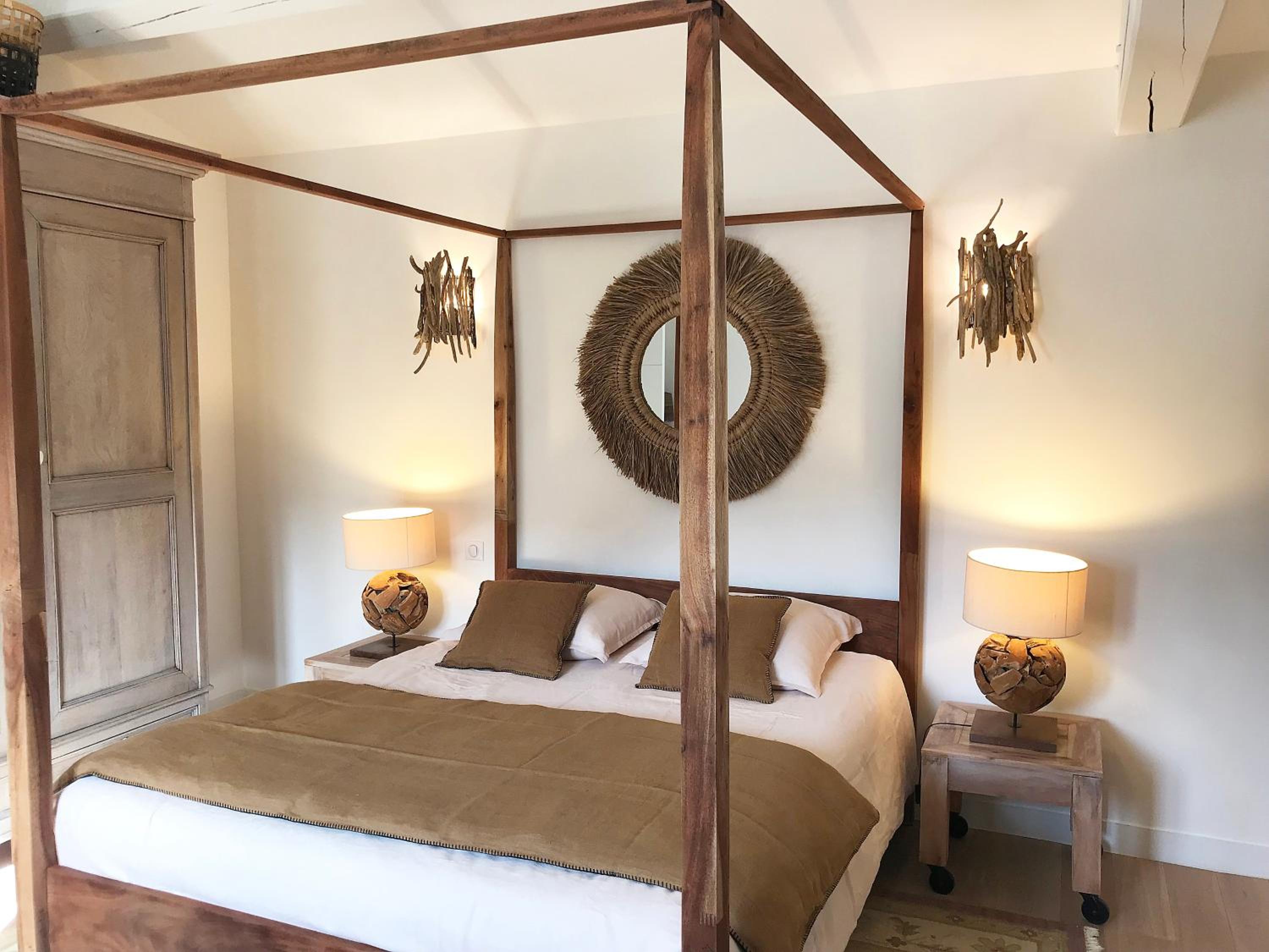 Superior Double Room photo 3