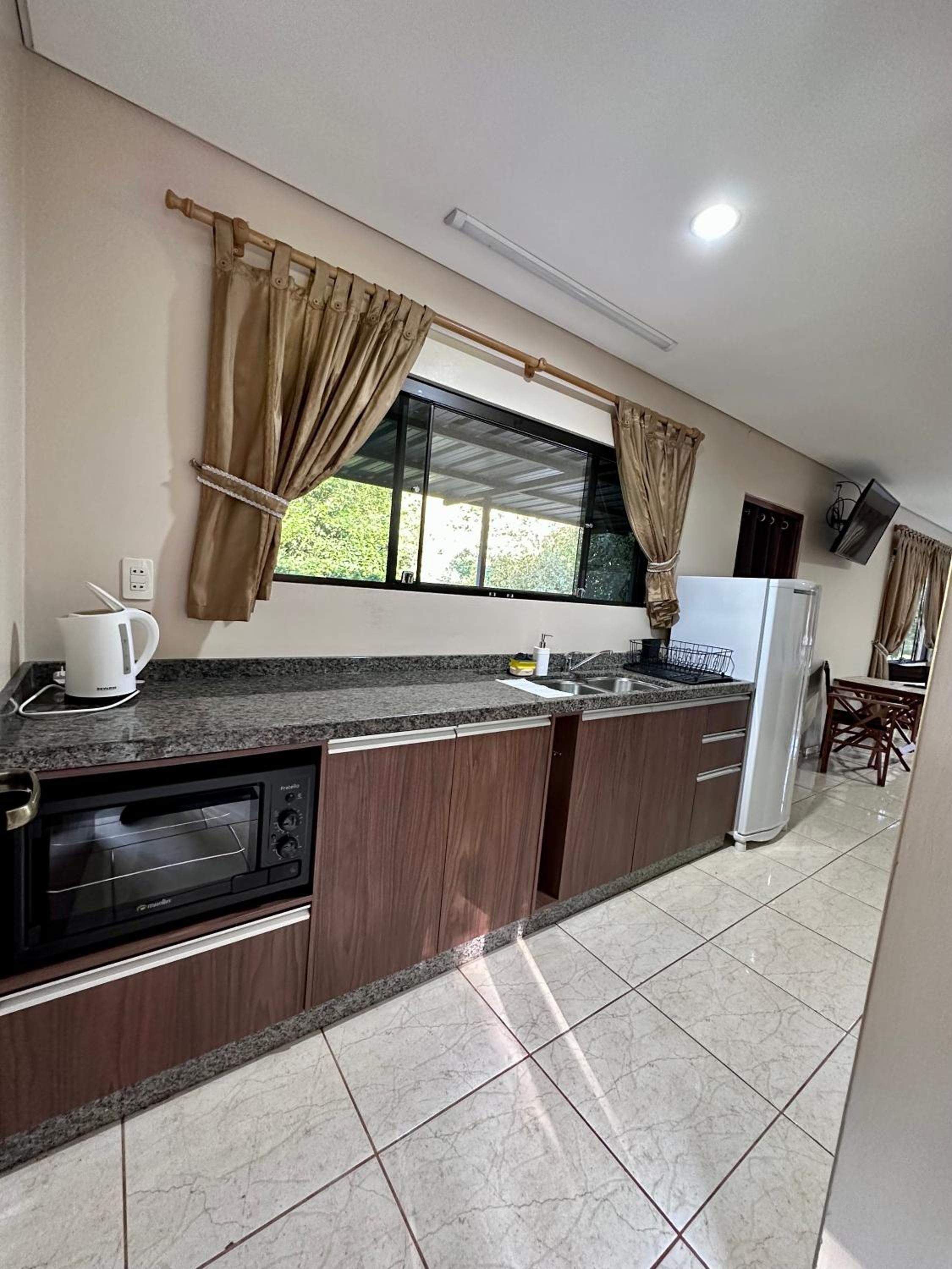 Quadruple Room with Balcony photo 2