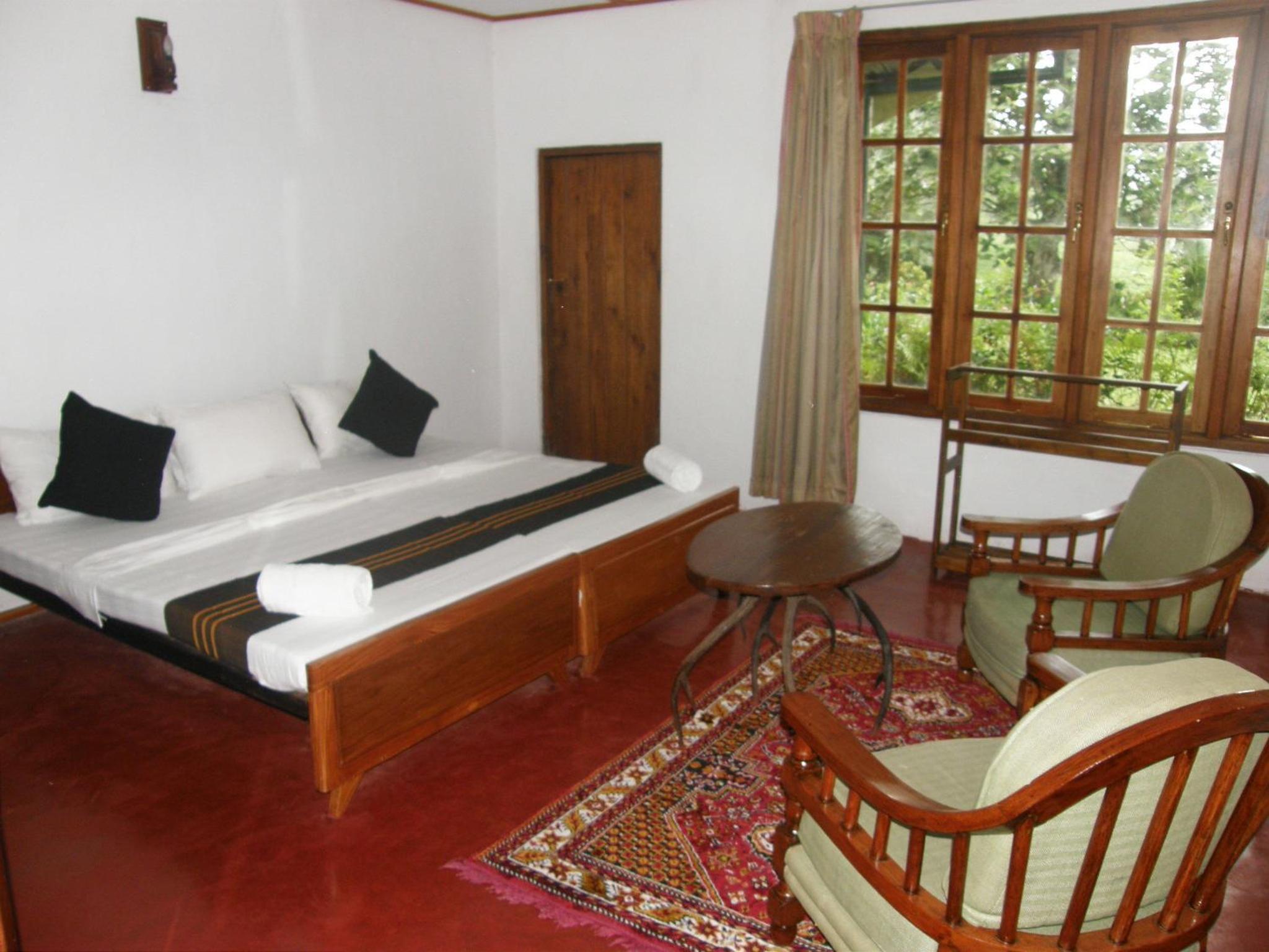 Double or Twin Room photo 1