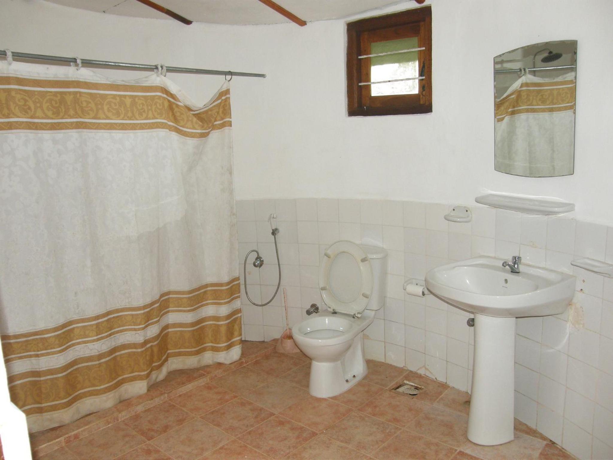 Double or Twin Room photo 2