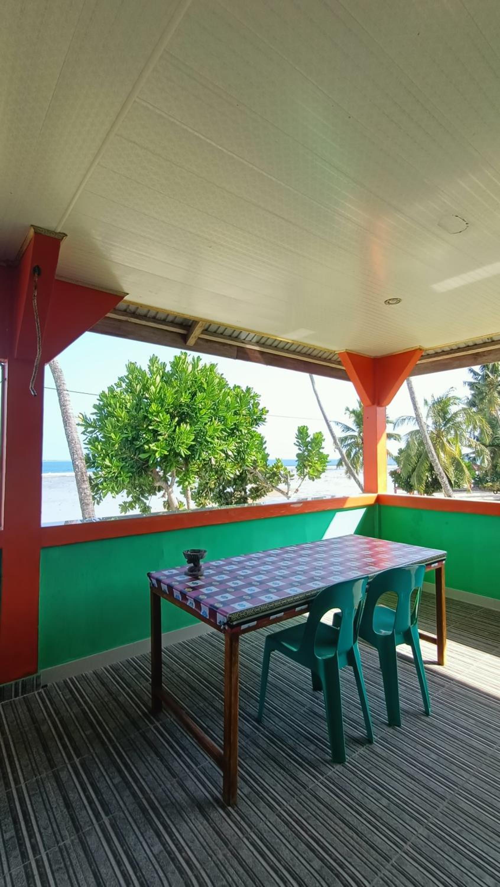Double or Twin Room with Sea View - Photo 36