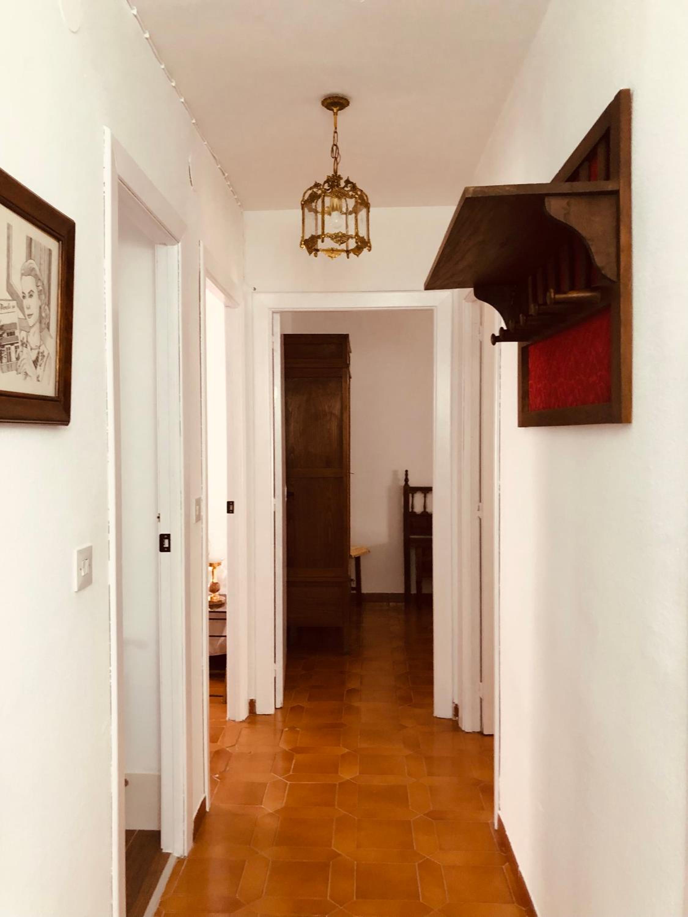 Apartamento de Tres Habitaciones