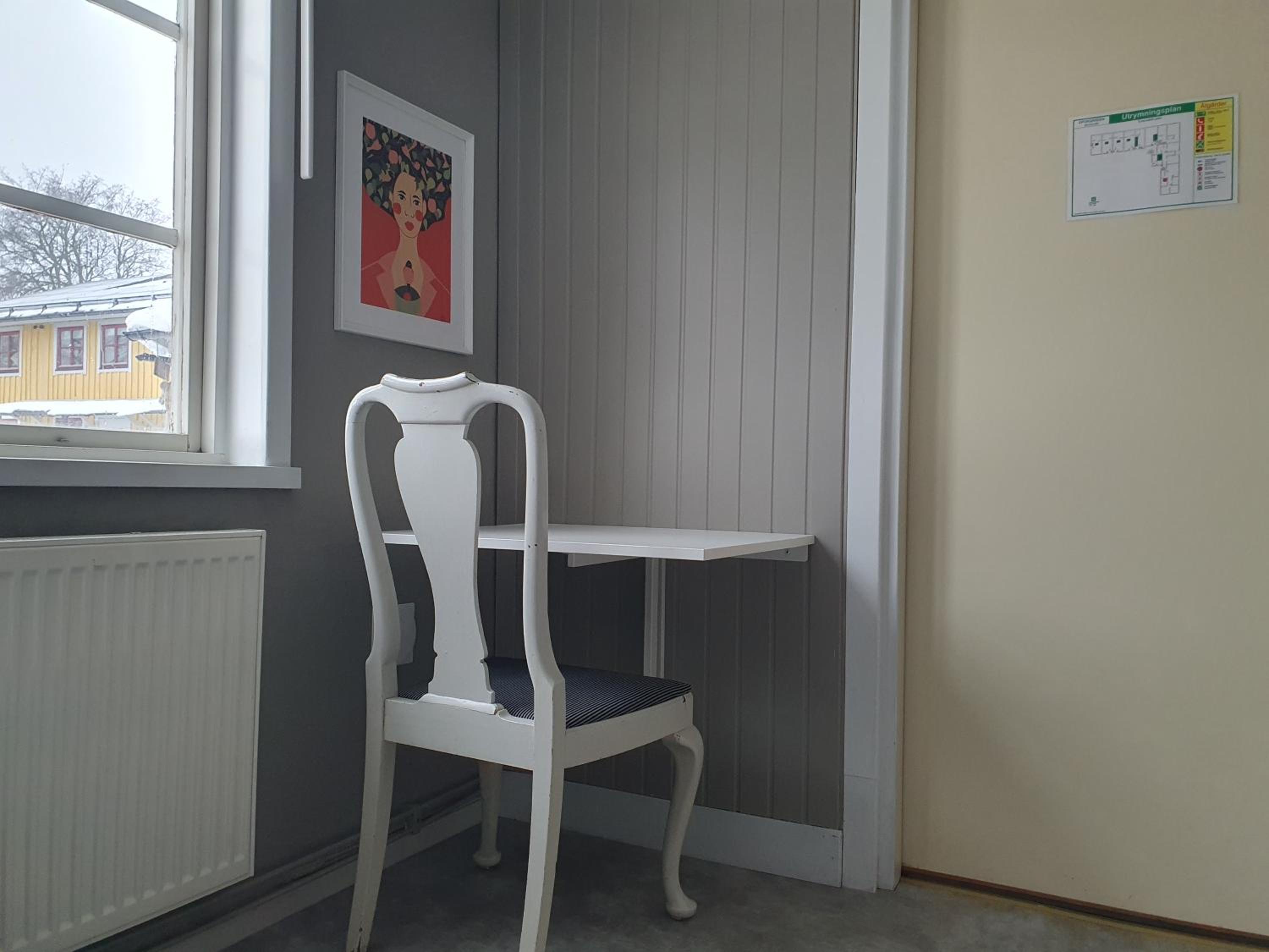 Twin Room - Photo 17