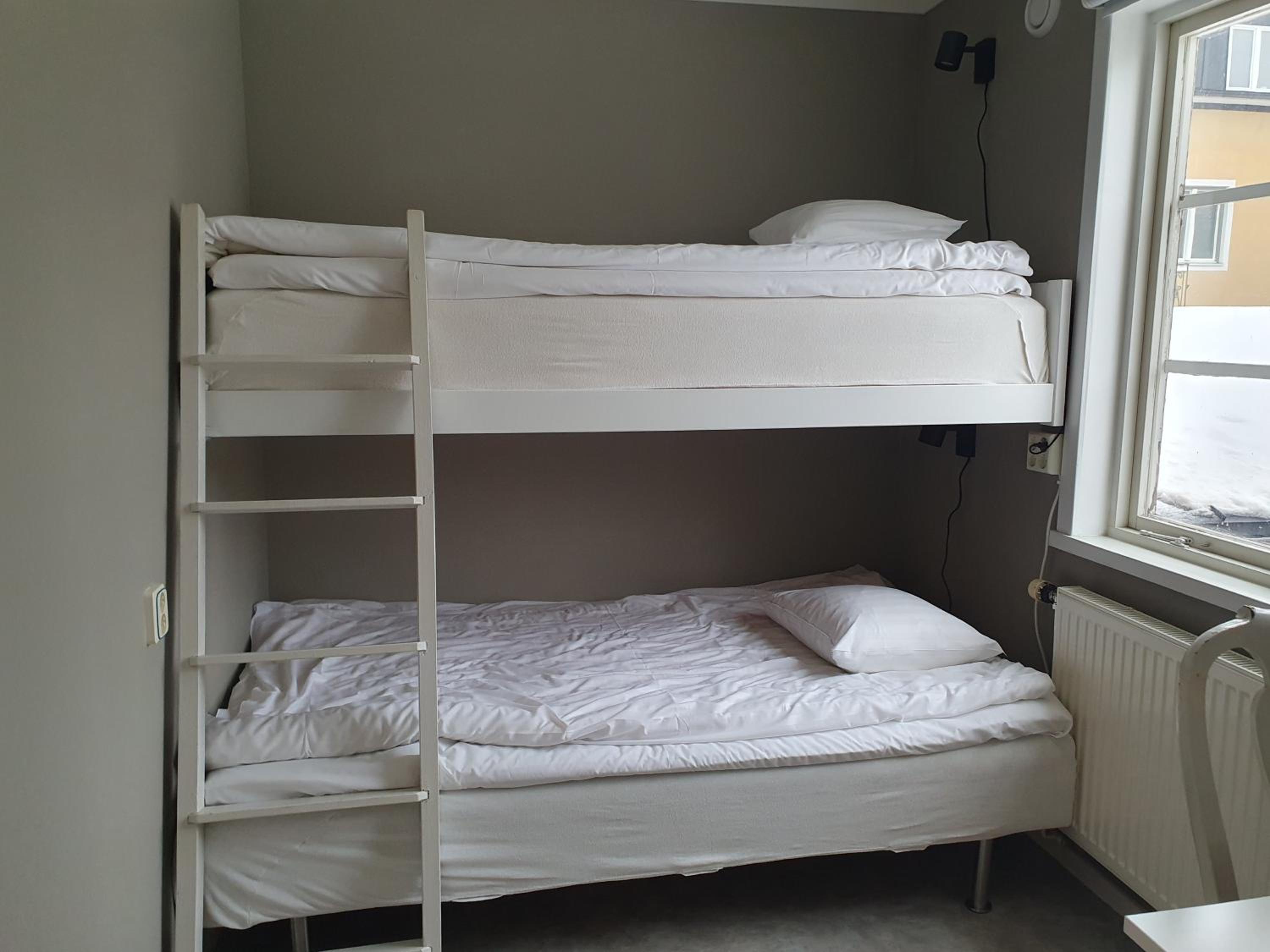 Twin Room - Photo 18